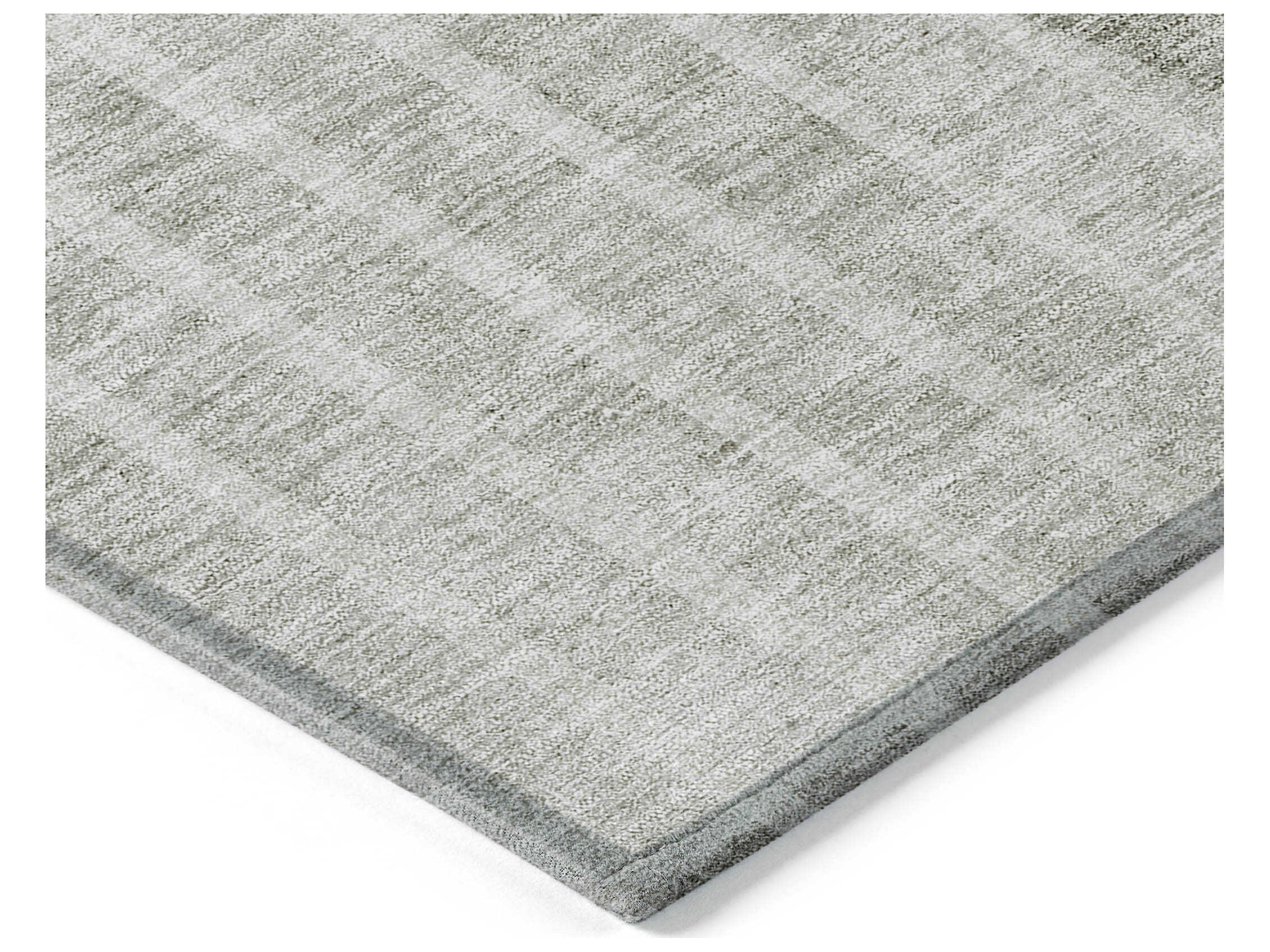 Dalyn Chantille Abstract Runner Area Rug