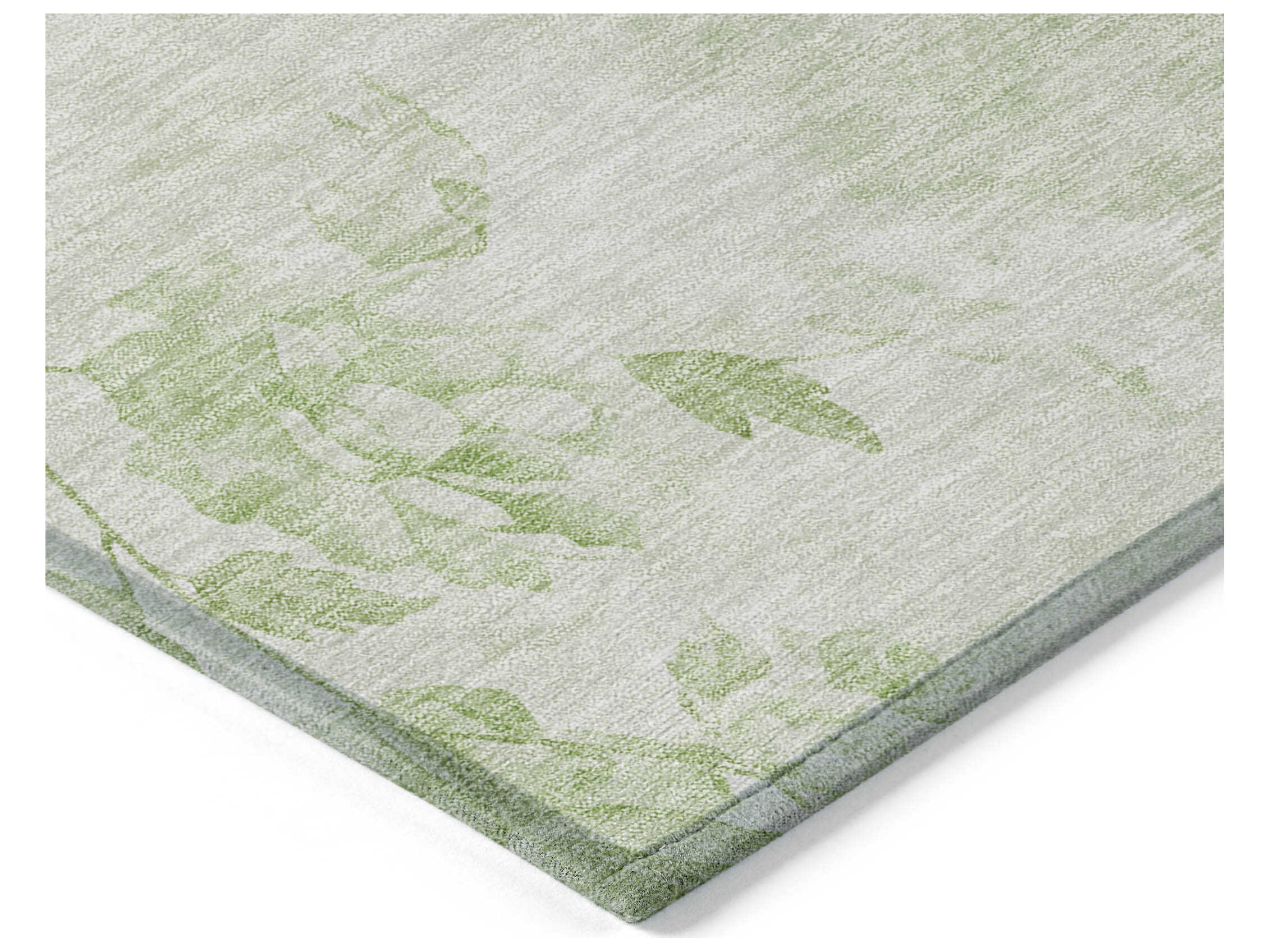 Dalyn Chantille Floral Runner Area Rug