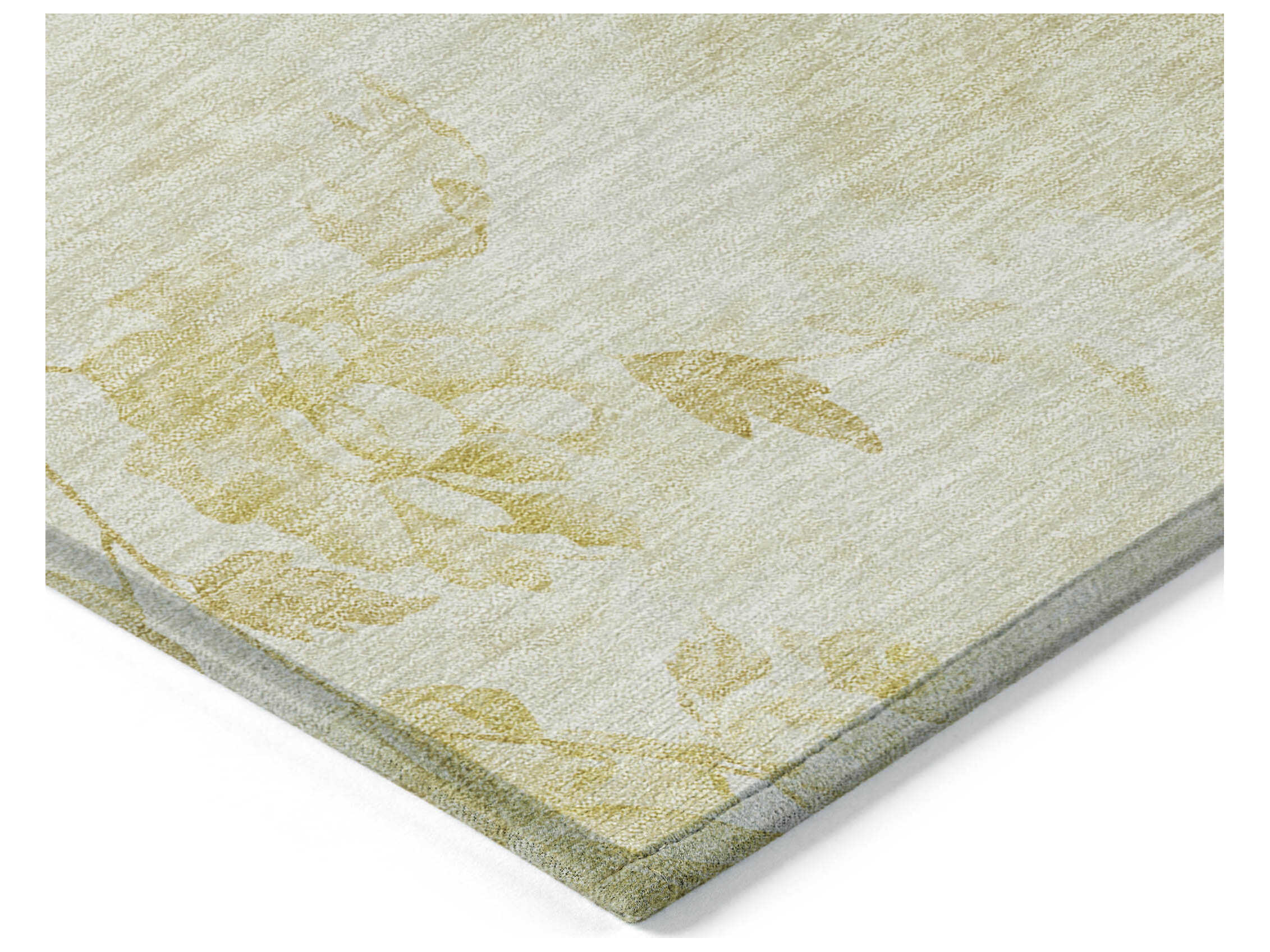 Dalyn Chantille Floral Runner Area Rug