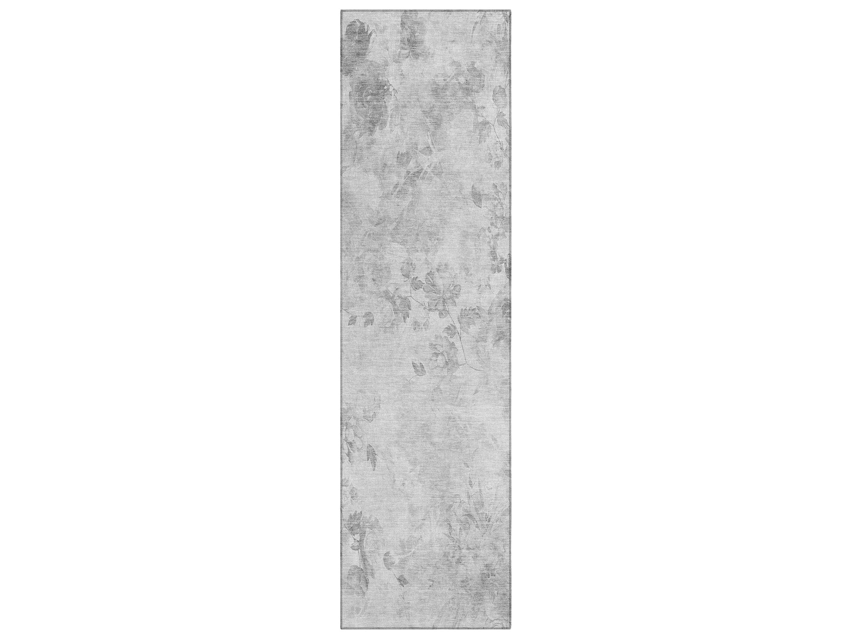Dalyn Chantille Floral Runner Area Rug
