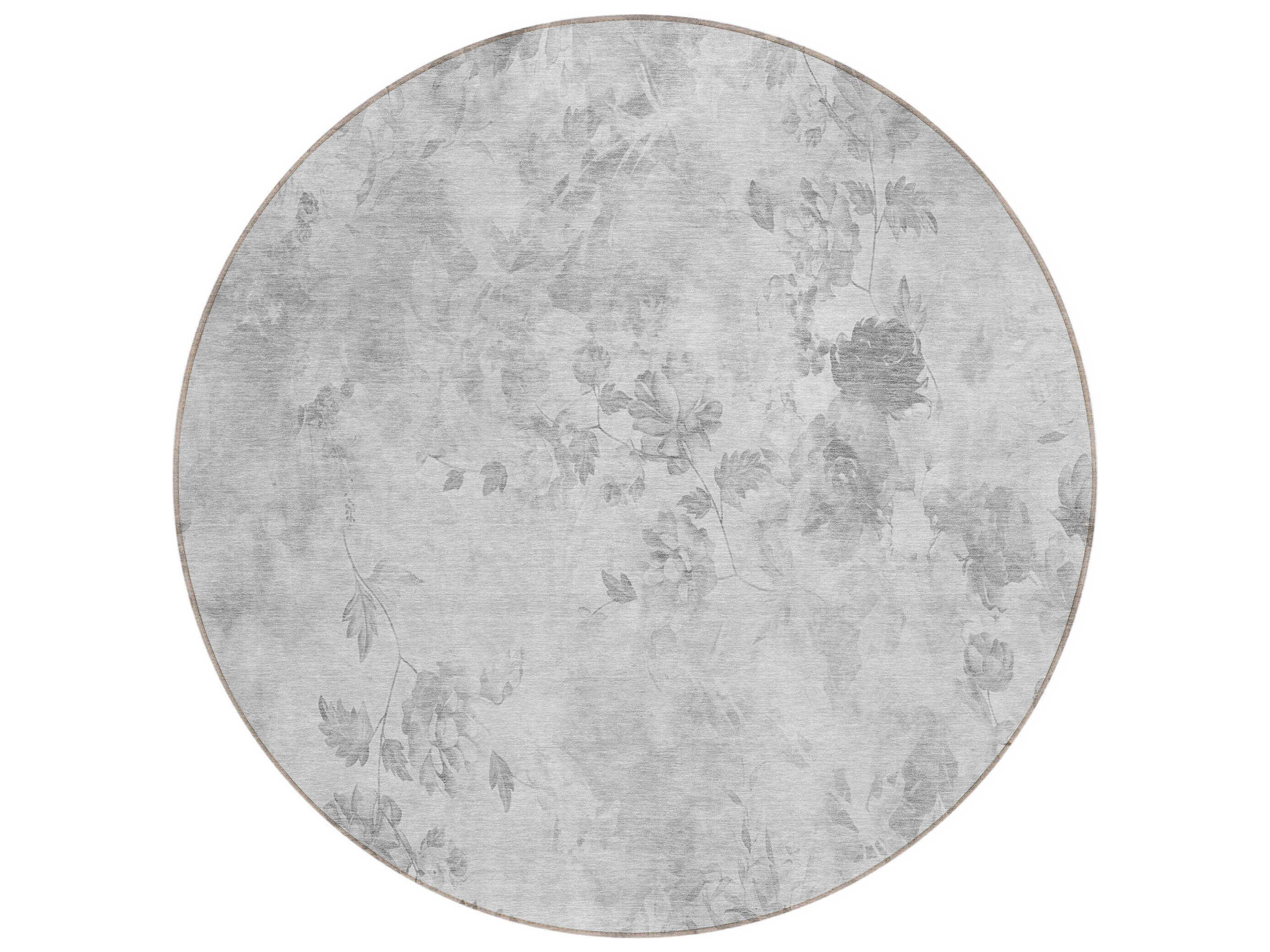 Dalyn Chantille Floral Runner Area Rug