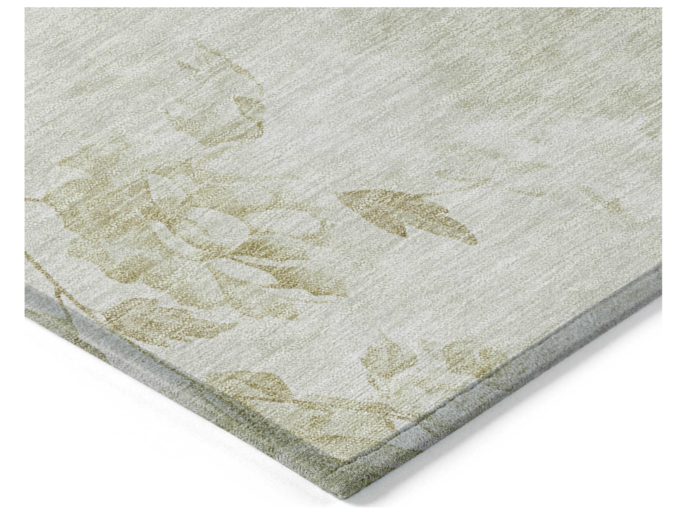 Dalyn Chantille Floral Runner Area Rug