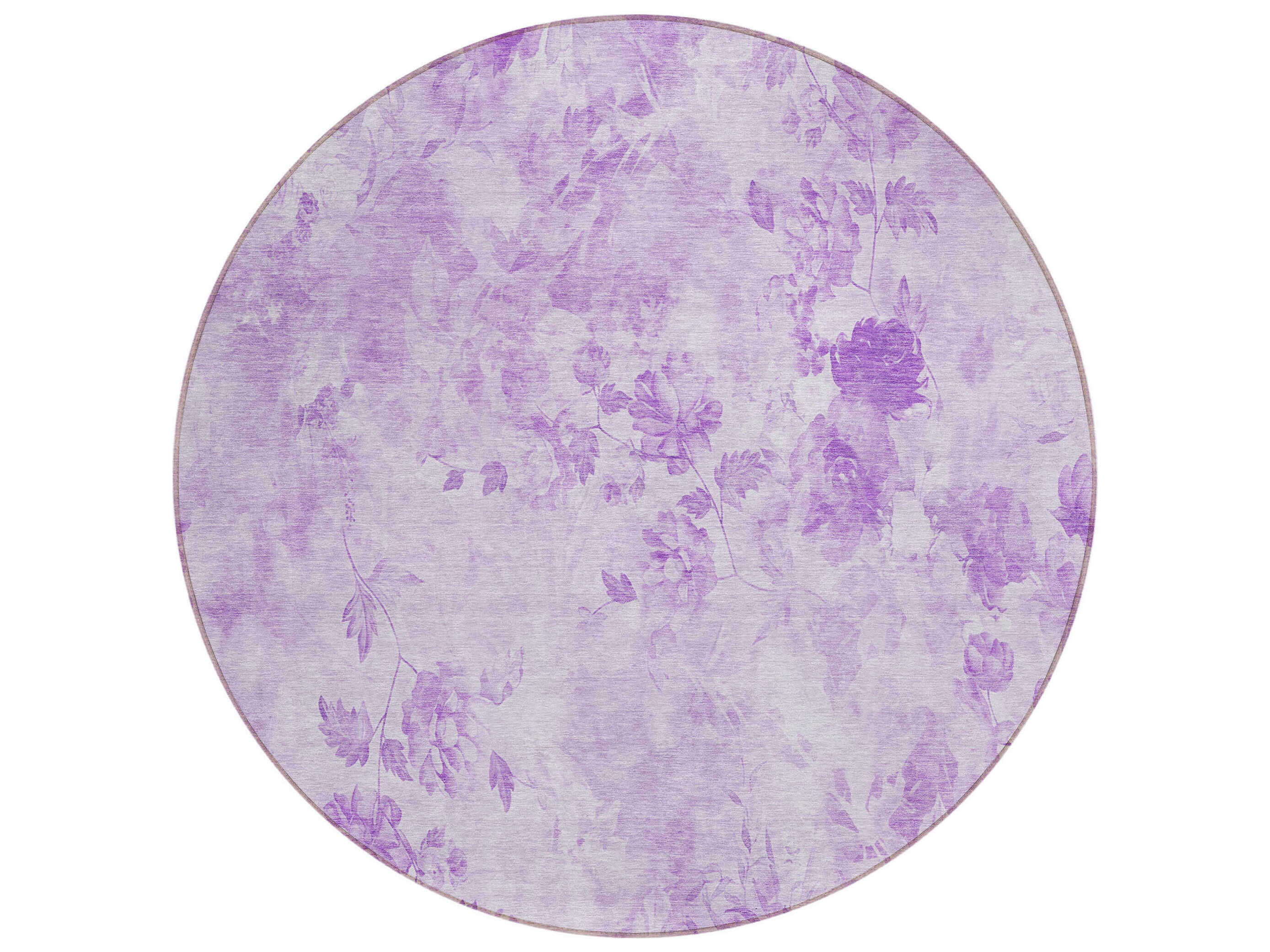 Dalyn Chantille Floral Runner Area Rug