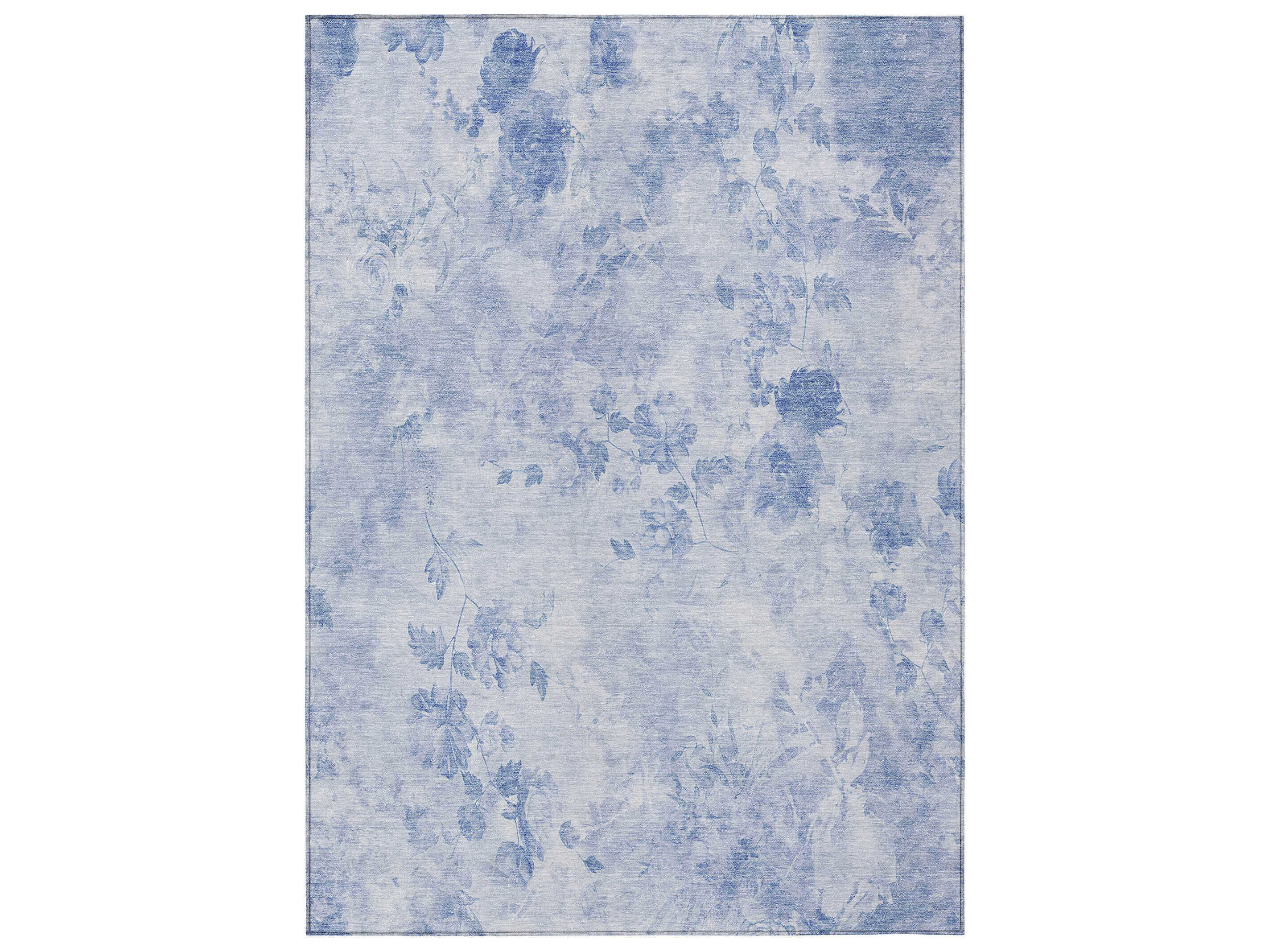 Dalyn Chantille Floral Runner Area Rug