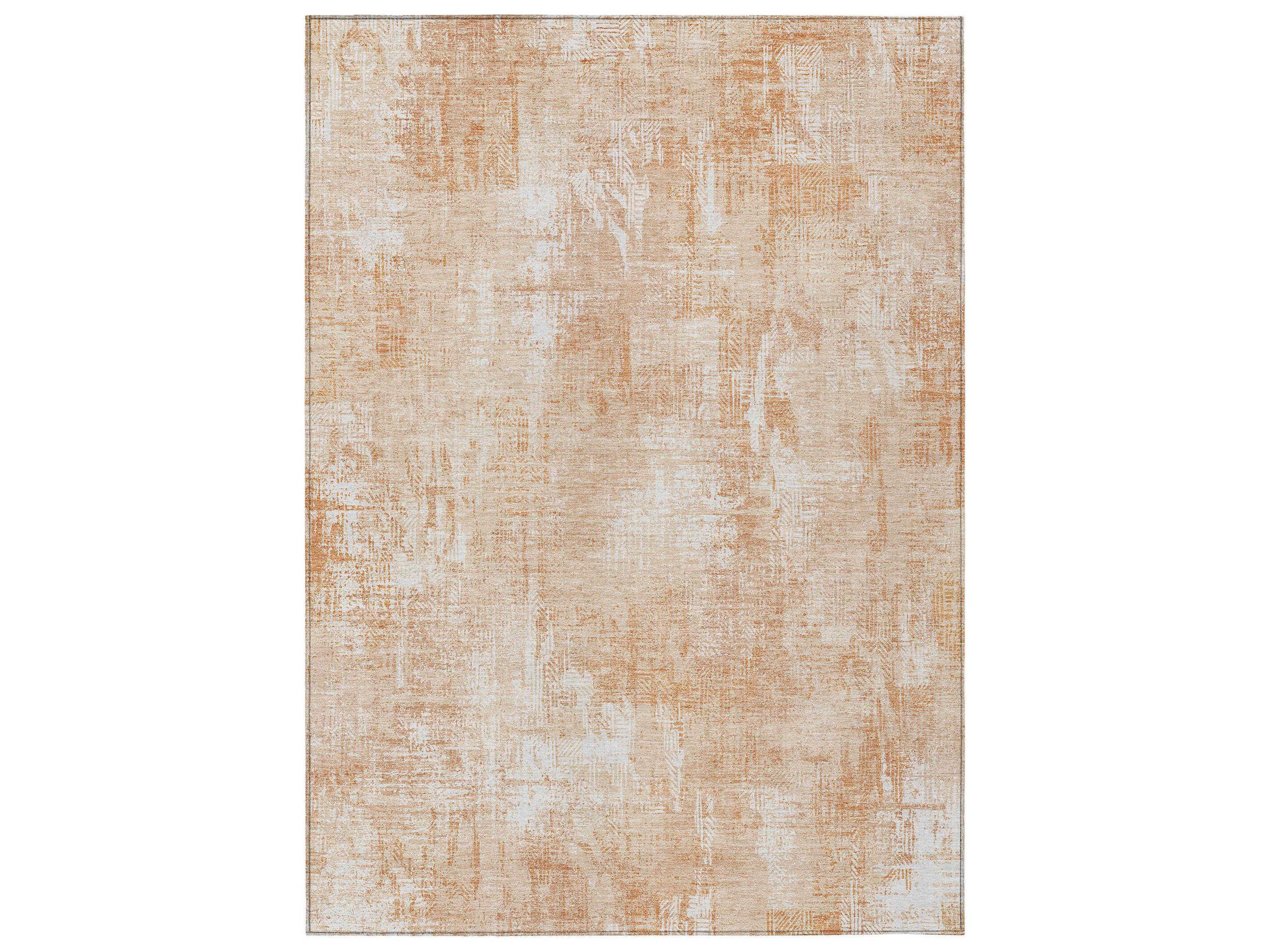 Dalyn Chantille Abstract Runner Area Rug