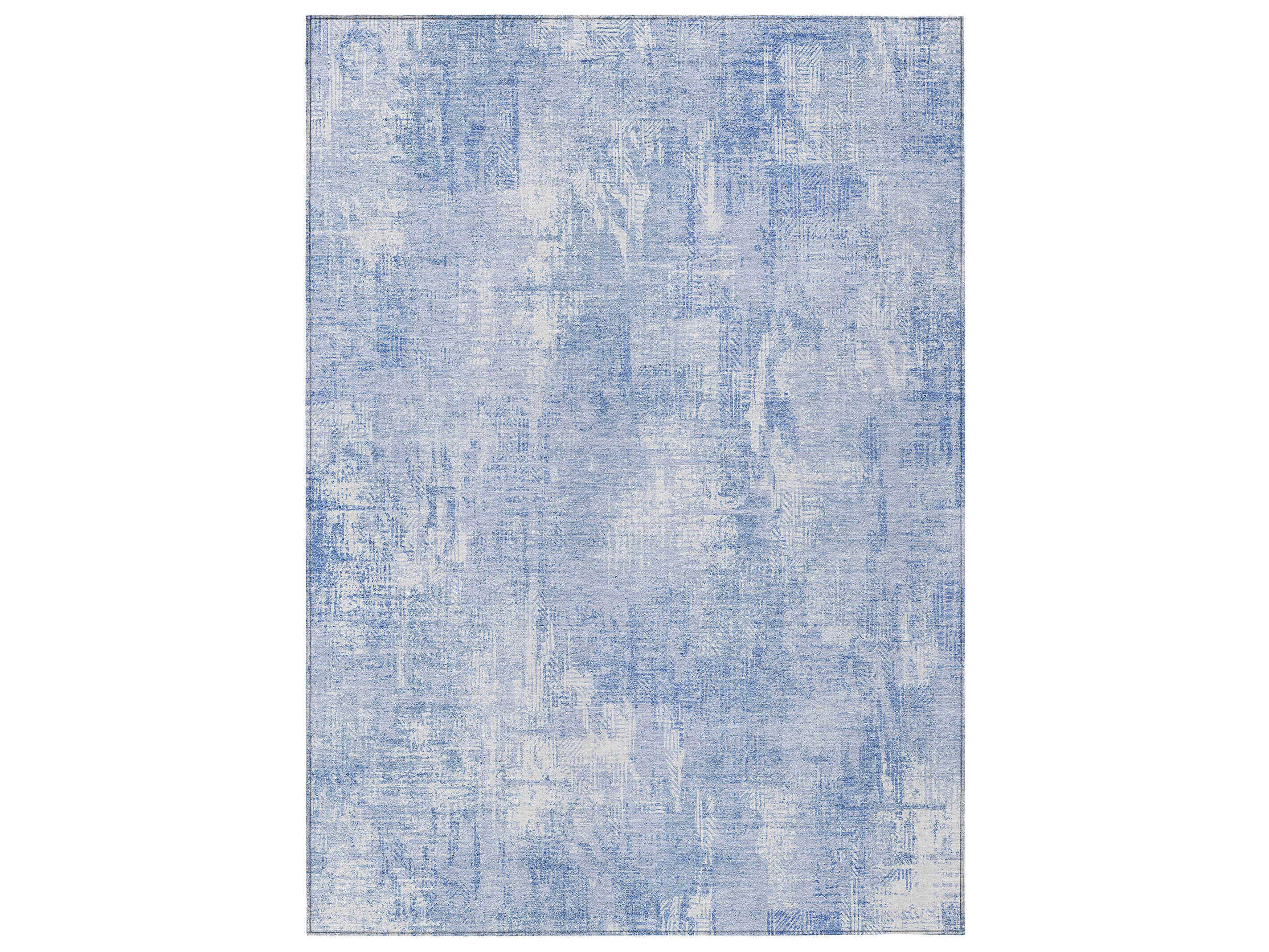 Dalyn Chantille Abstract Runner Area Rug