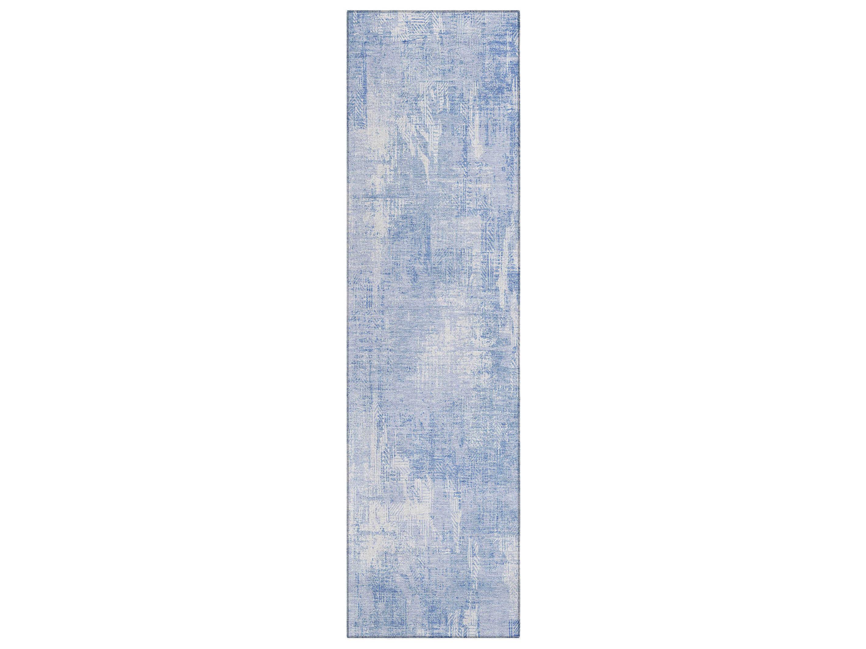 Dalyn Chantille Abstract Runner Area Rug