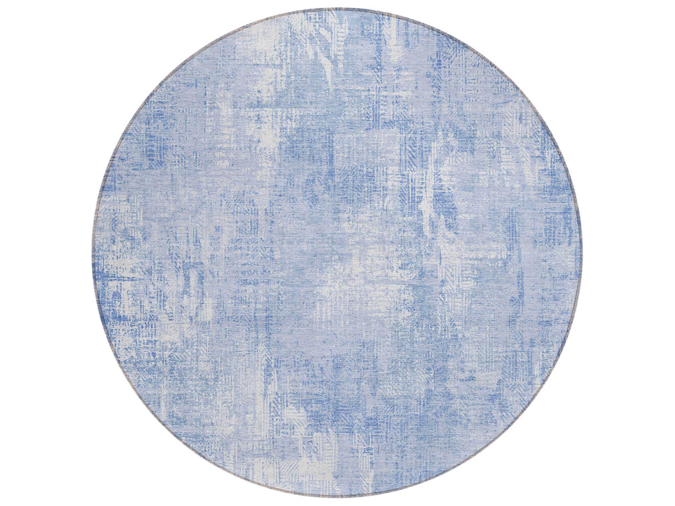 Dalyn Chantille Abstract Runner Area Rug