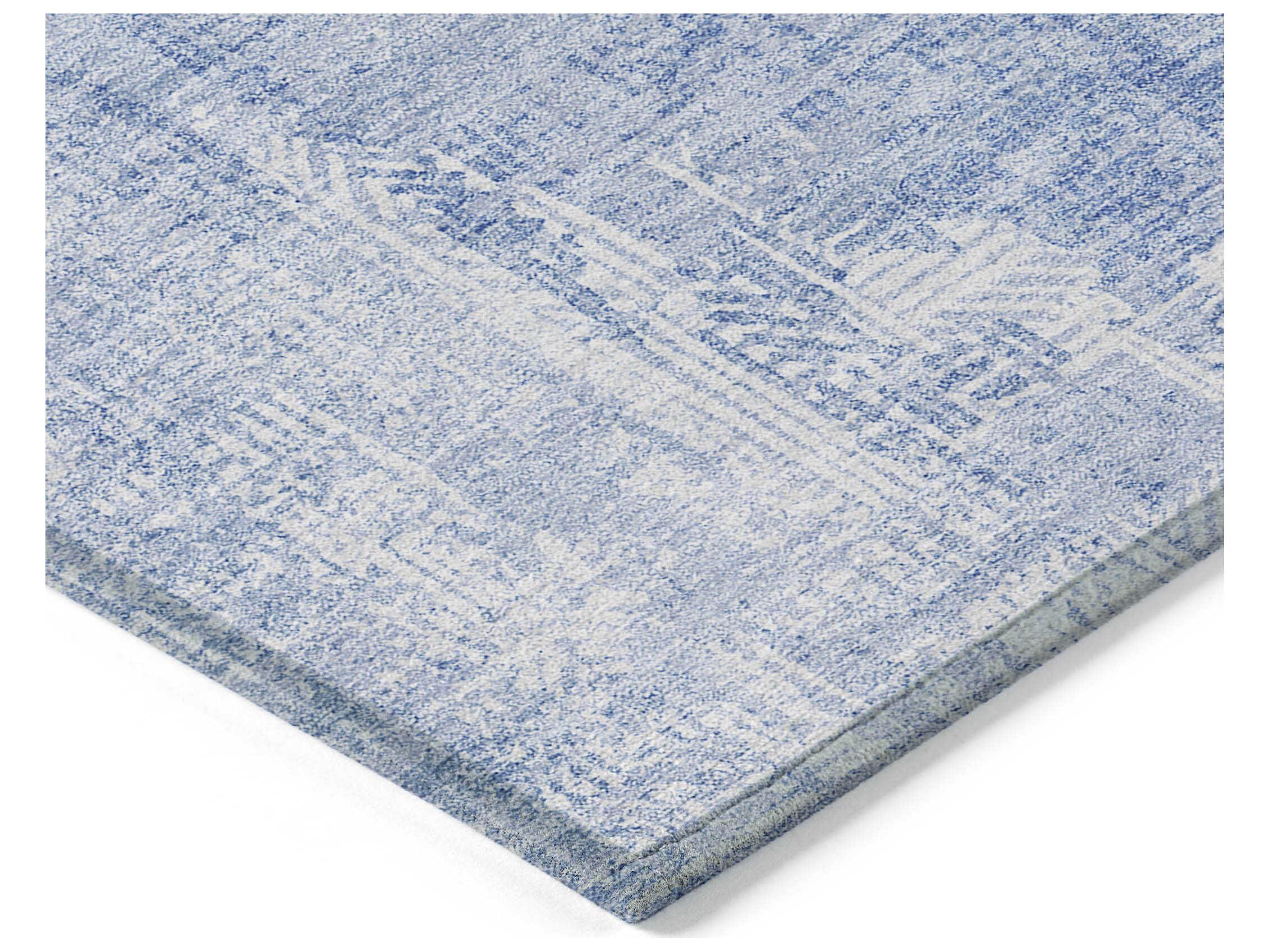 Dalyn Chantille Abstract Runner Area Rug