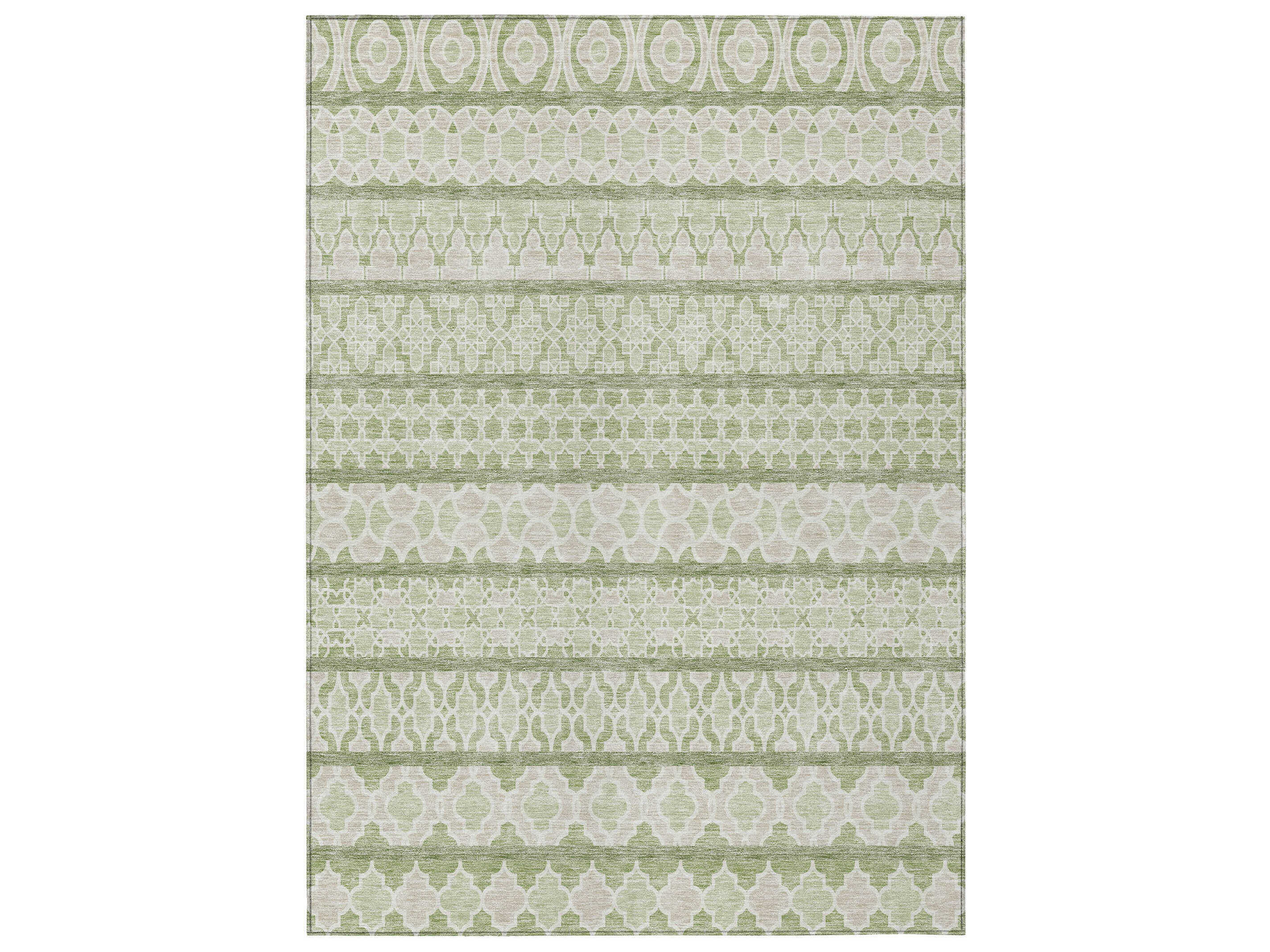 Dalyn Chantille Moroccan Runner Area Rug
