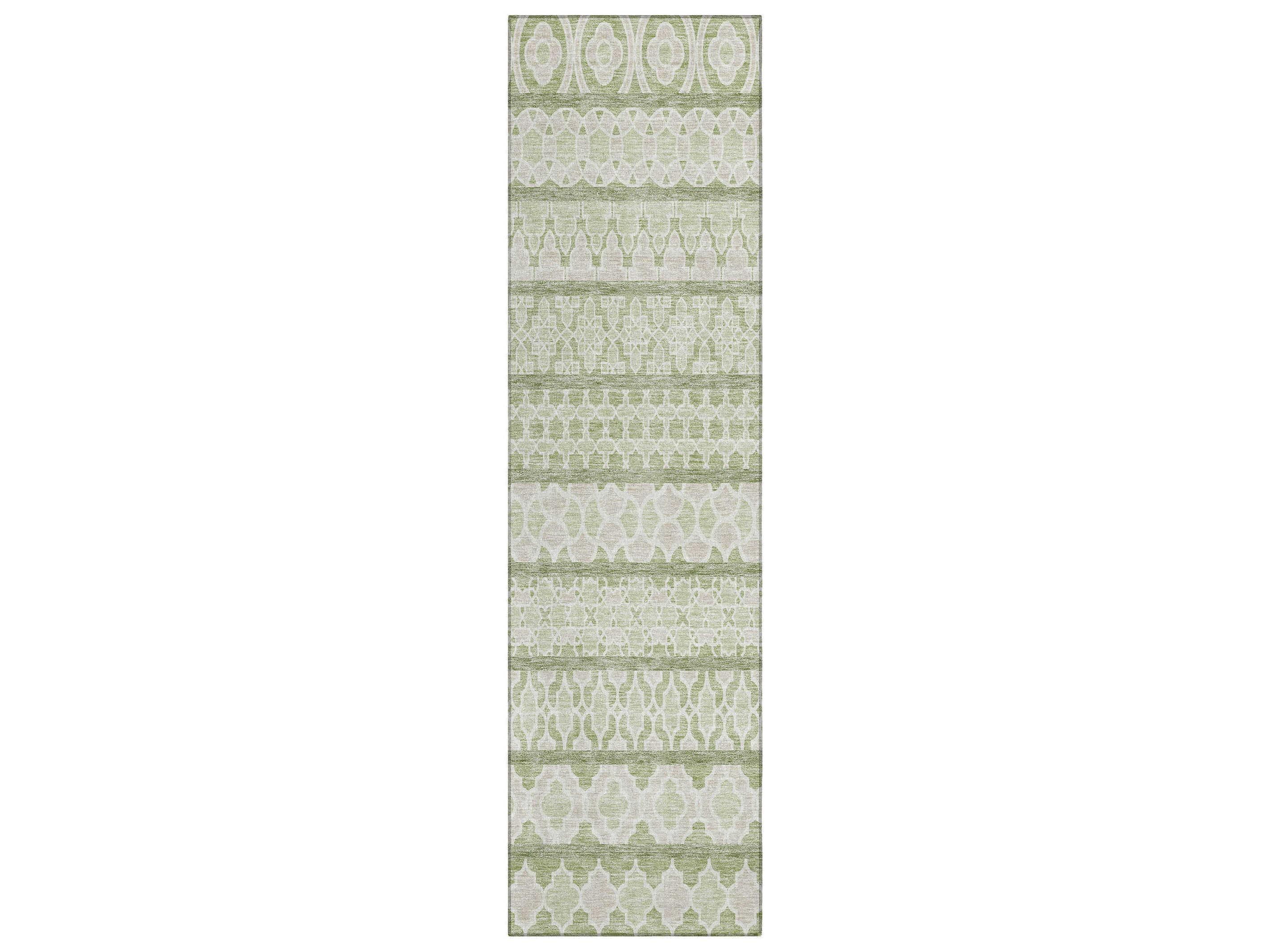 Dalyn Chantille Moroccan Runner Area Rug