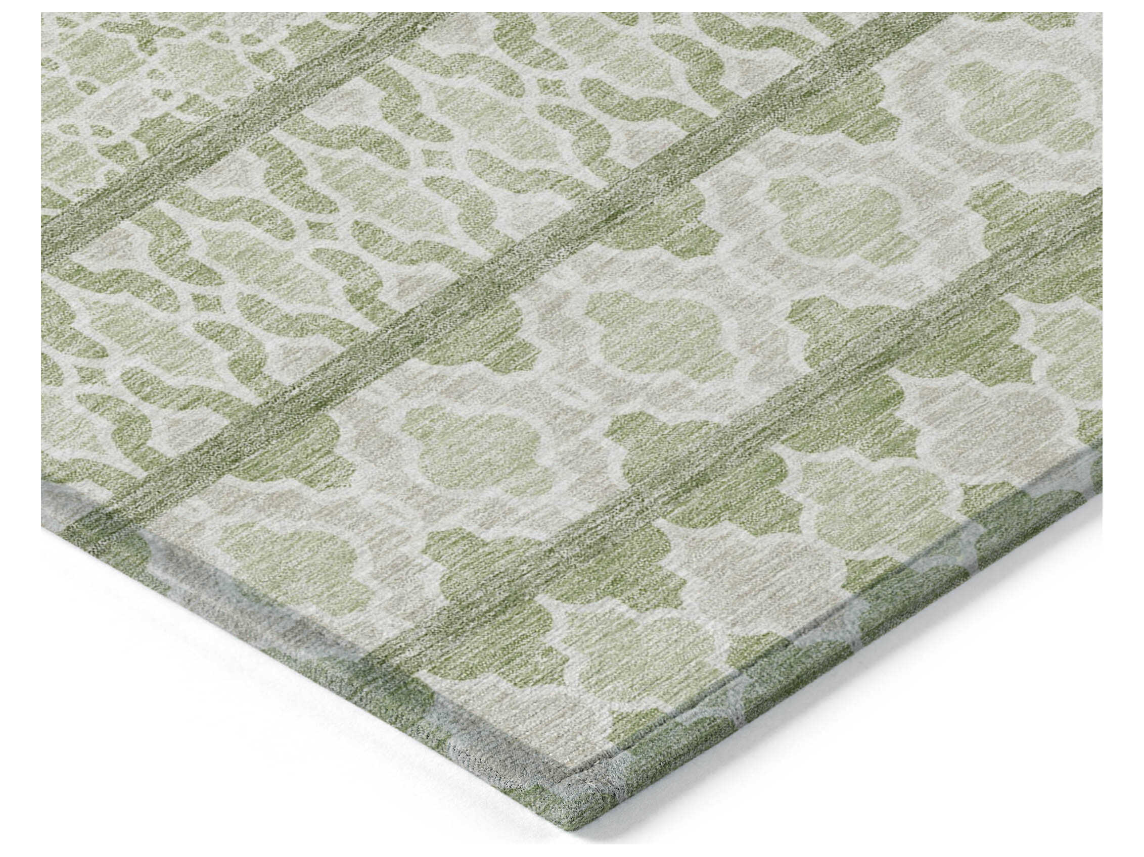 Dalyn Chantille Moroccan Runner Area Rug