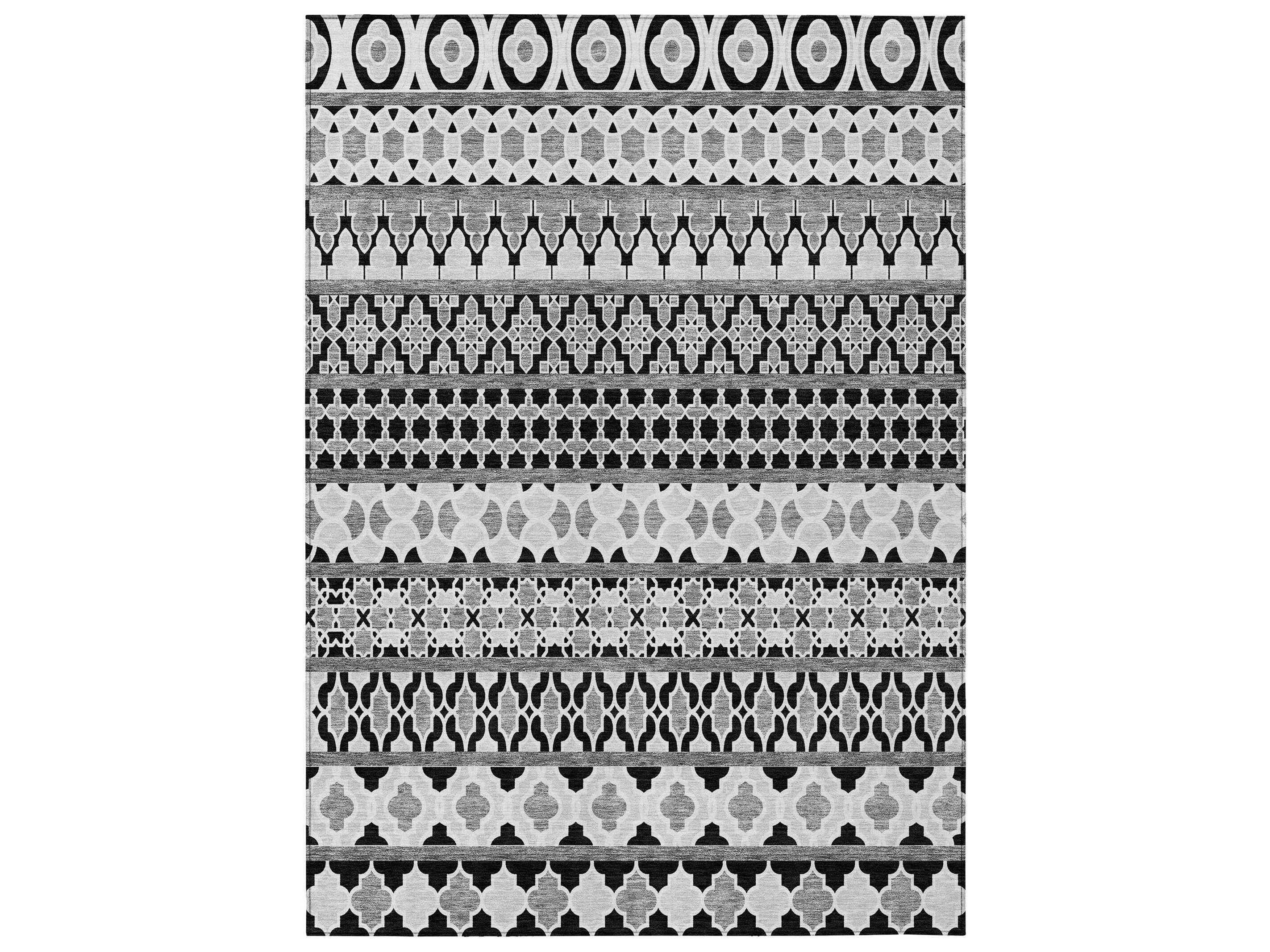 Dalyn Chantille Moroccan Runner Area Rug