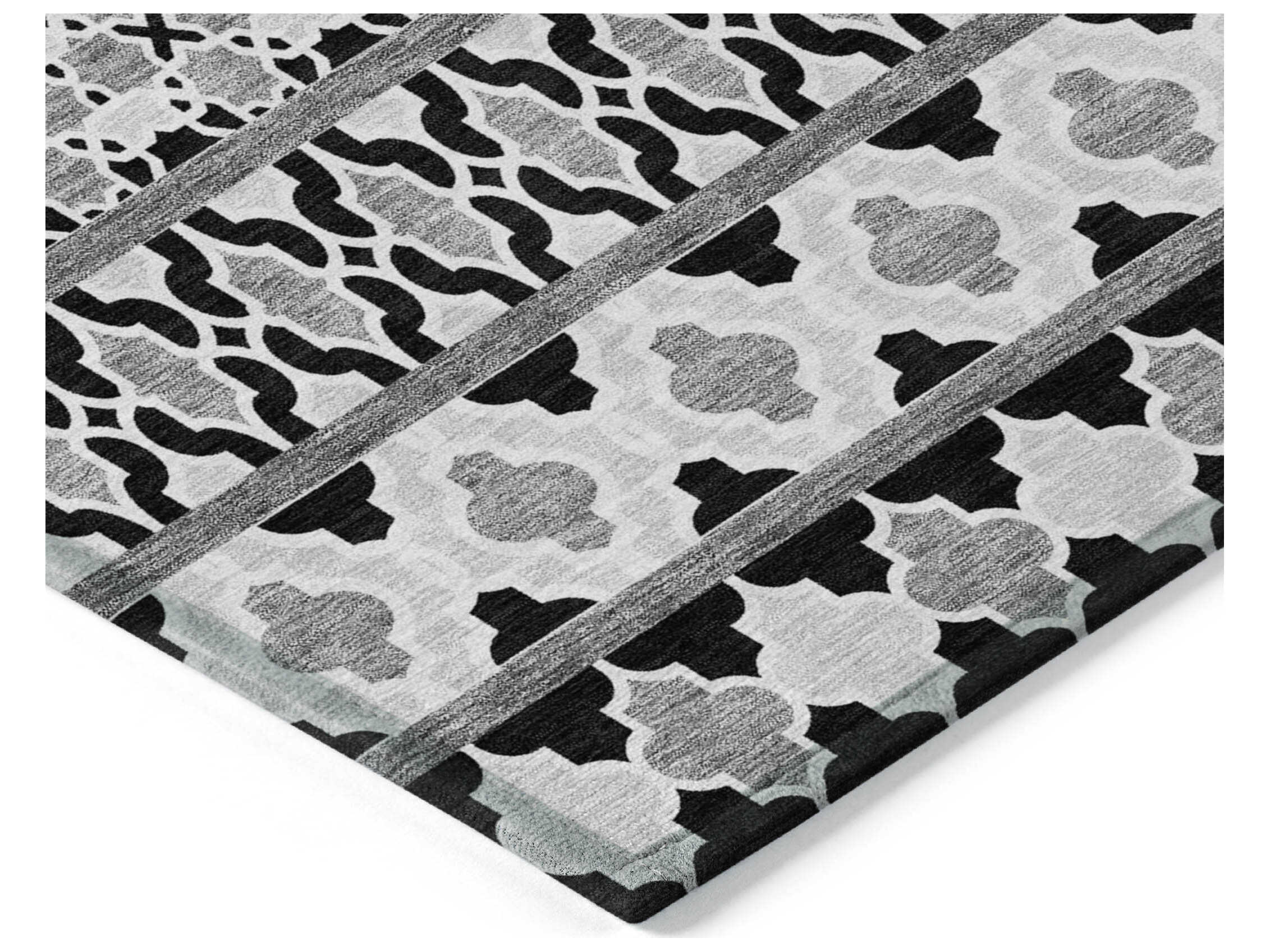 Dalyn Chantille Moroccan Runner Area Rug