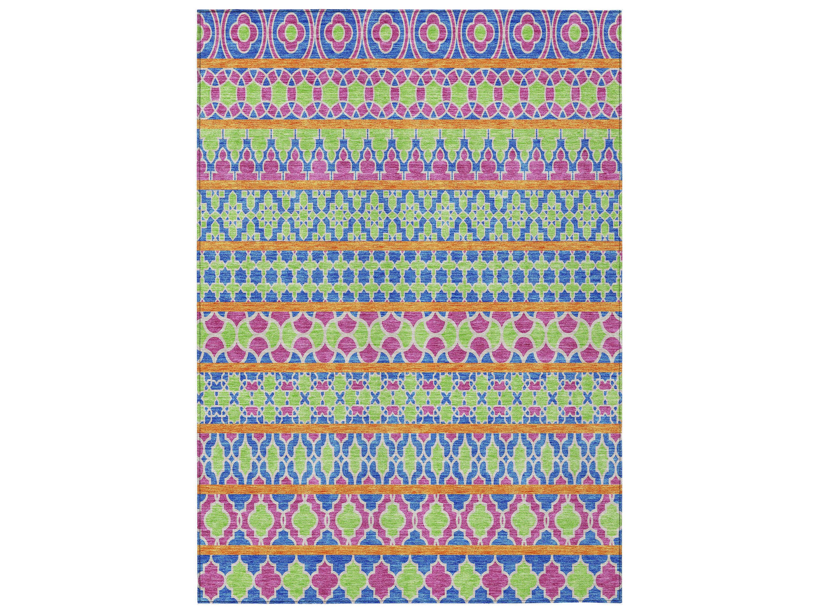 Dalyn Chantille Moroccan Runner Area Rug
