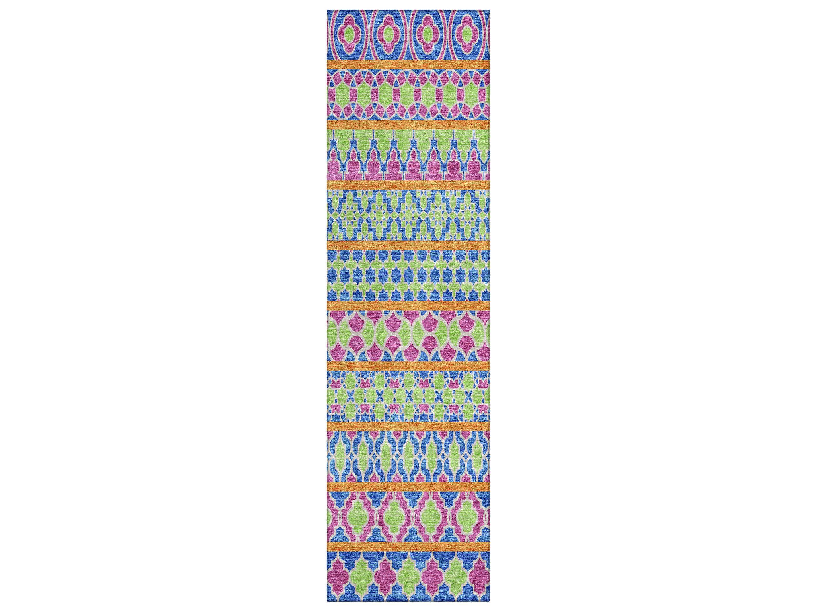 Dalyn Chantille Moroccan Runner Area Rug