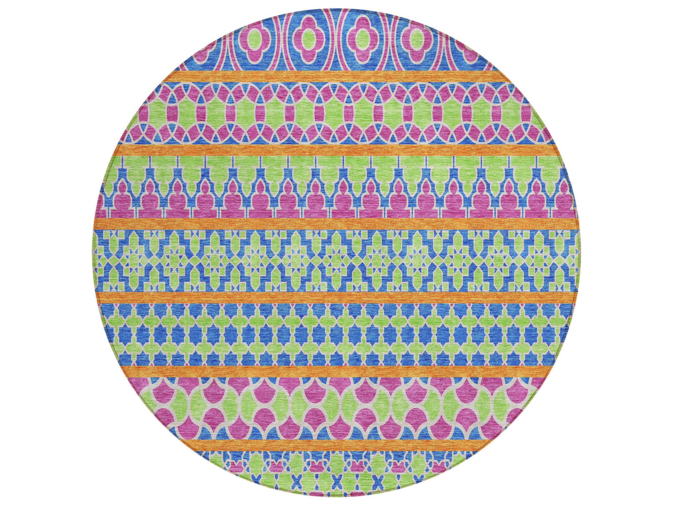 Dalyn Chantille Moroccan Runner Area Rug