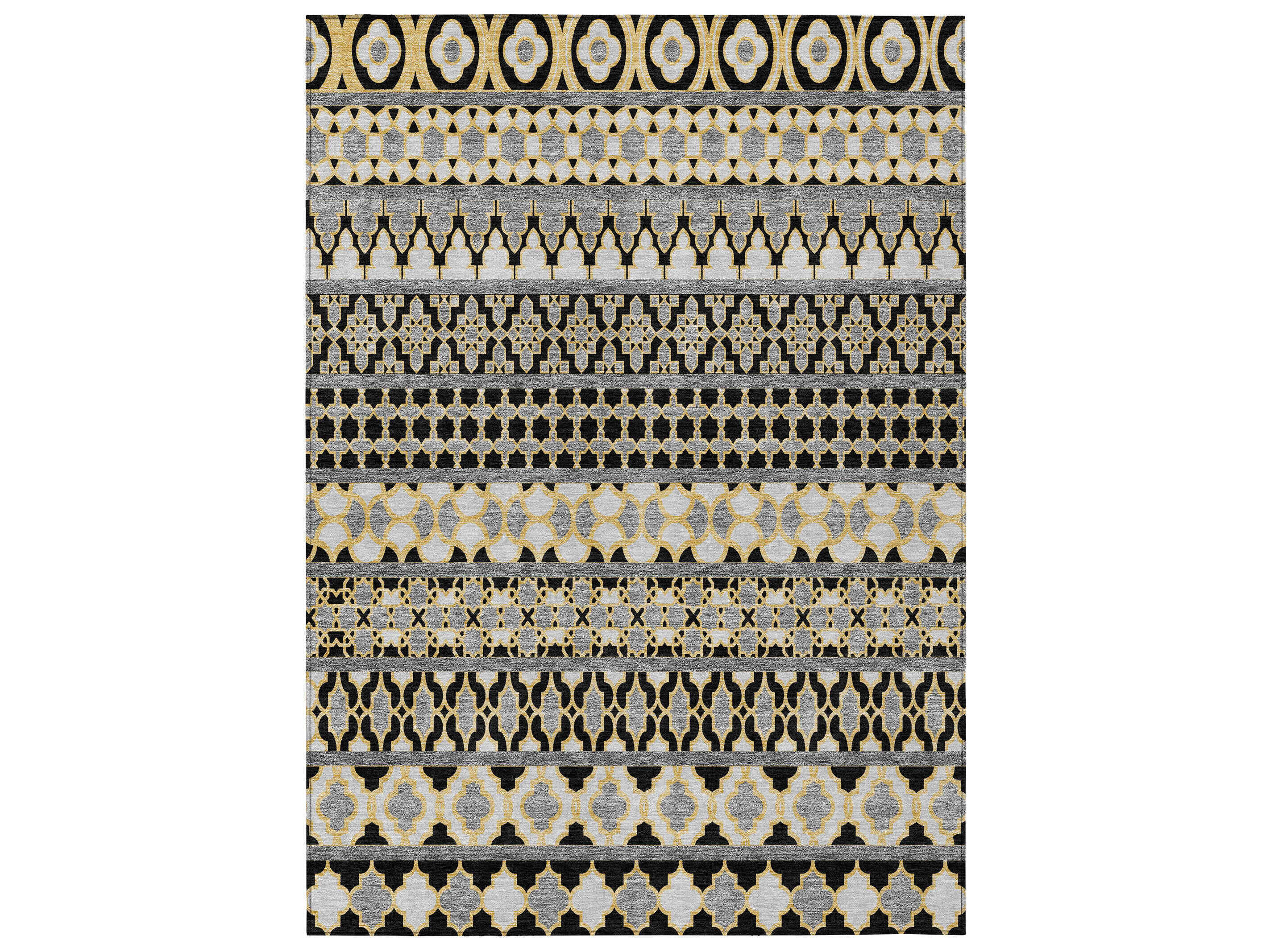 Dalyn Chantille Moroccan Runner Area Rug