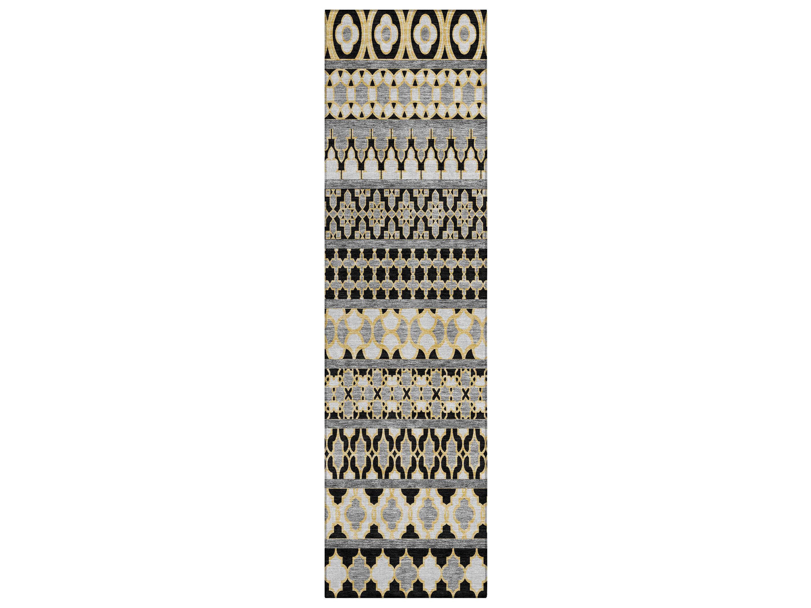 Dalyn Chantille Moroccan Runner Area Rug