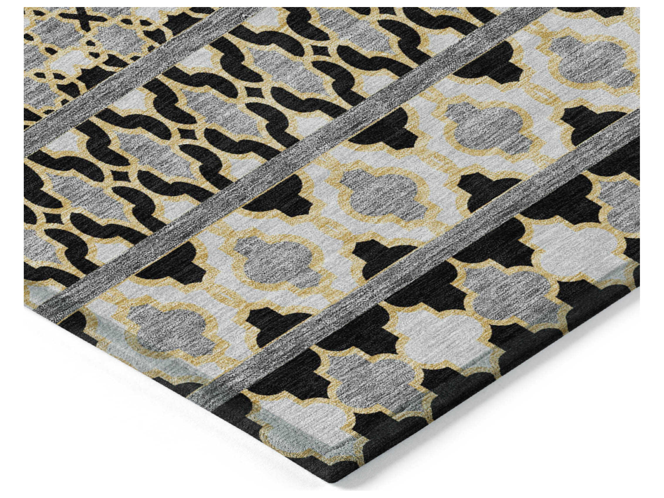 Dalyn Chantille Moroccan Runner Area Rug