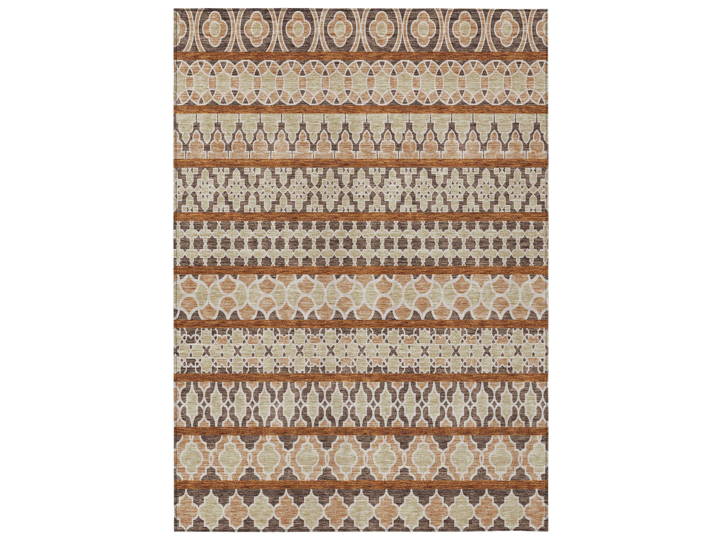 Dalyn Chantille Moroccan Runner Area Rug