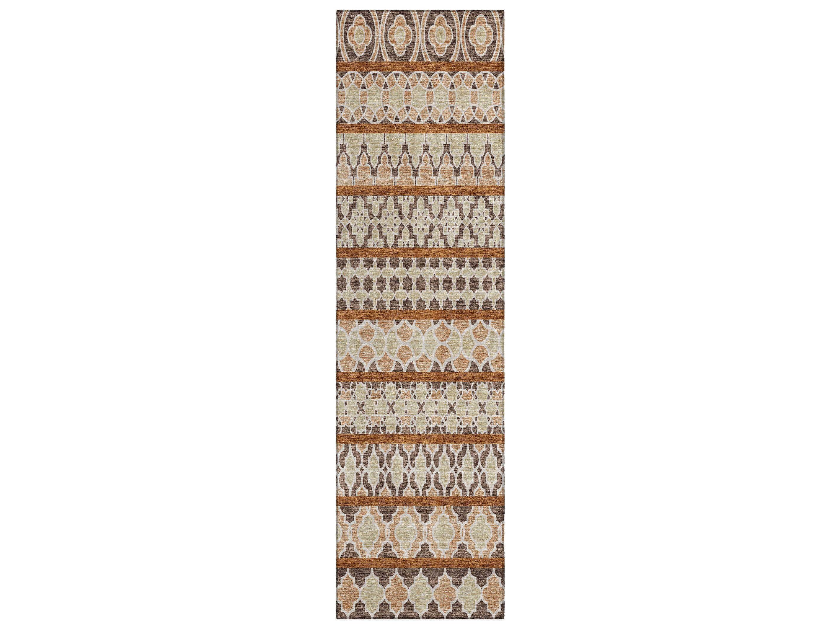 Dalyn Chantille Moroccan Runner Area Rug