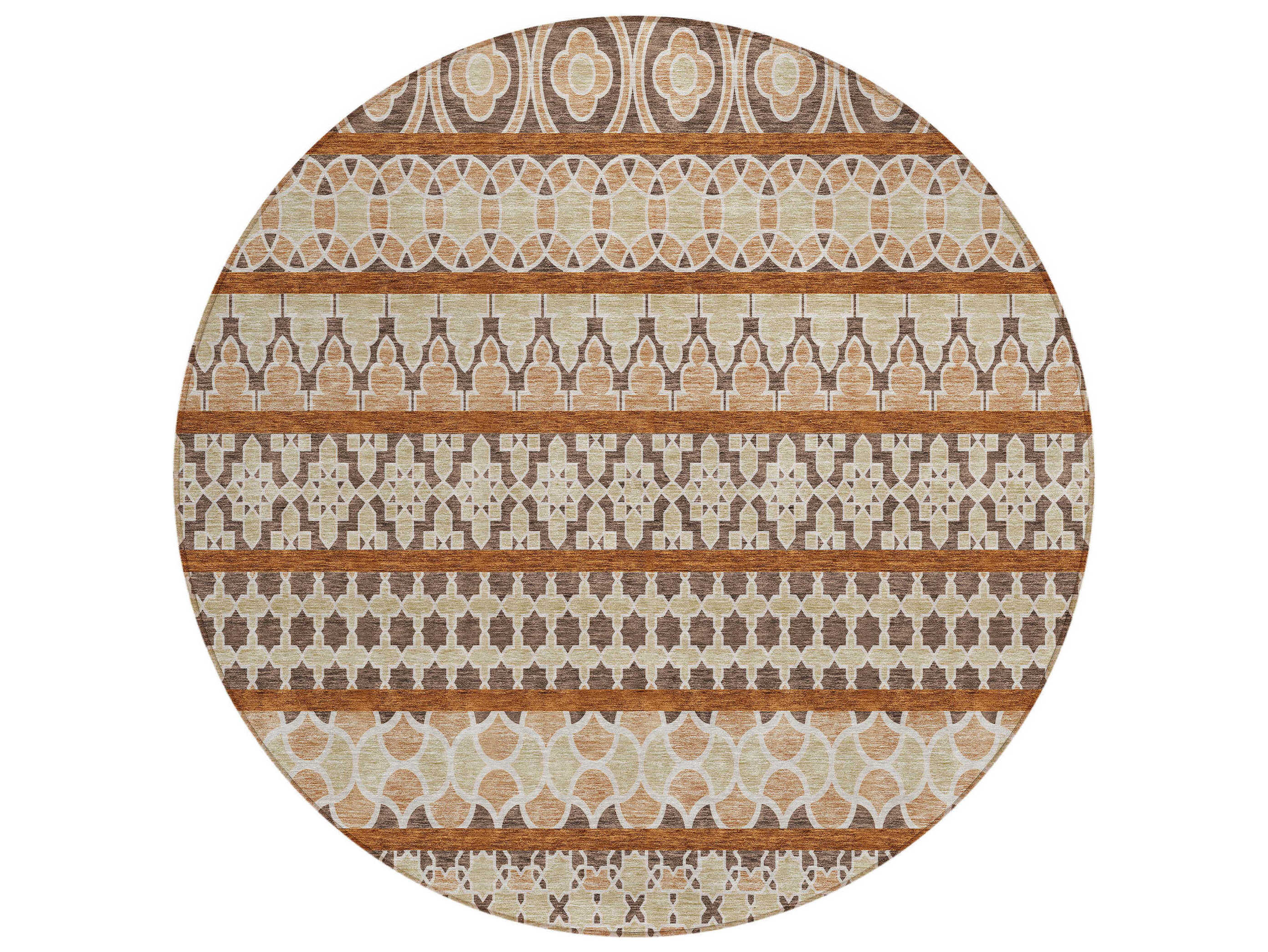 Dalyn Chantille Moroccan Runner Area Rug