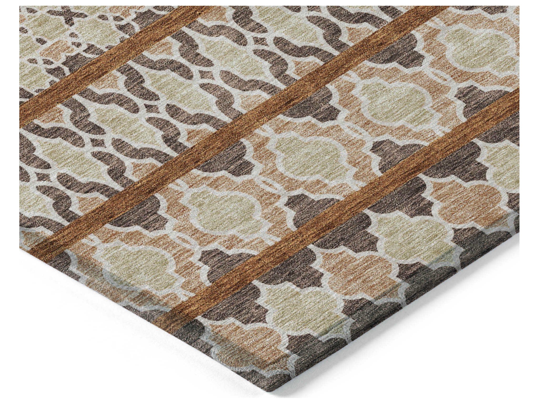 Dalyn Chantille Moroccan Runner Area Rug