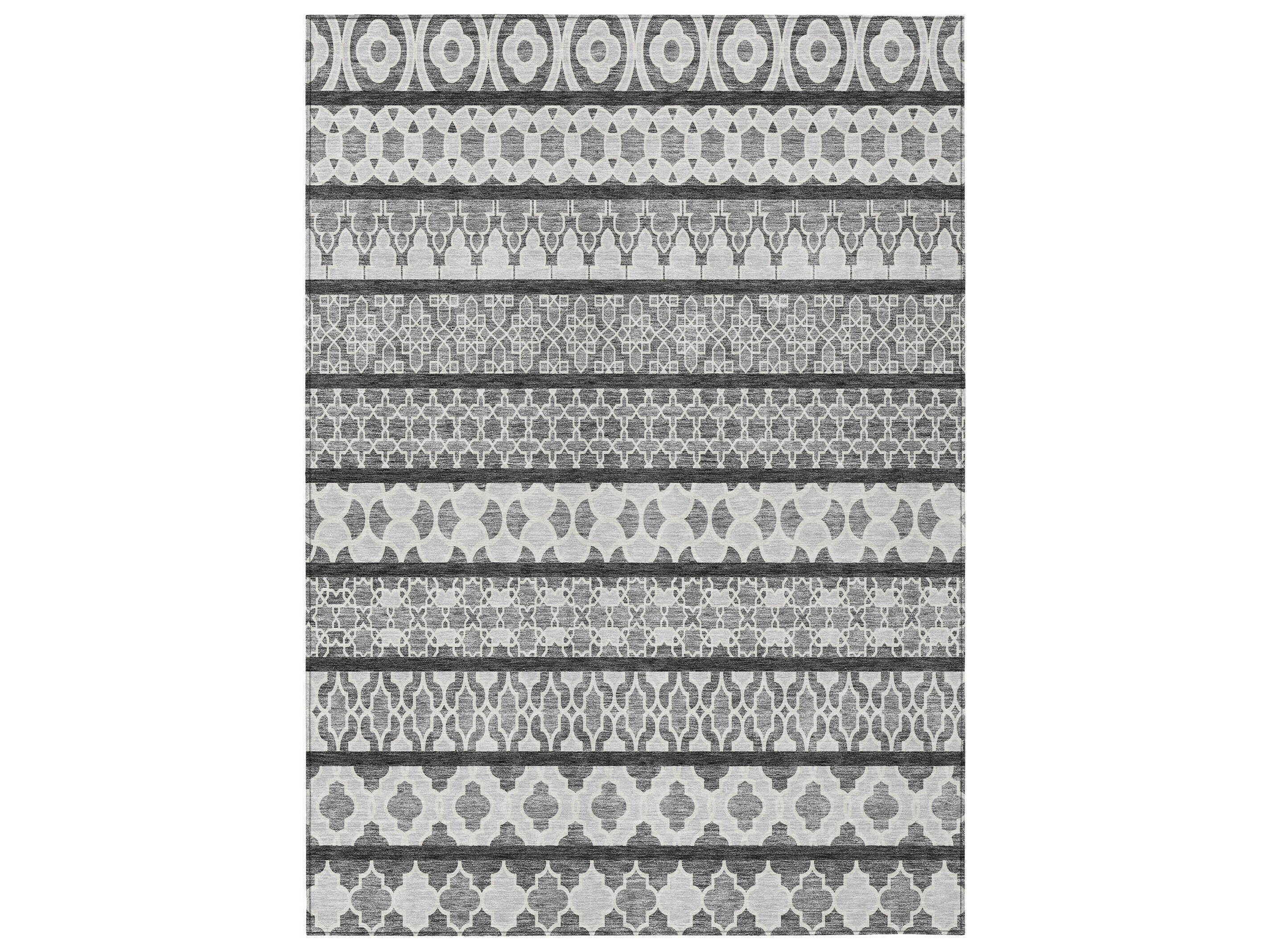 Dalyn Chantille Moroccan Runner Area Rug