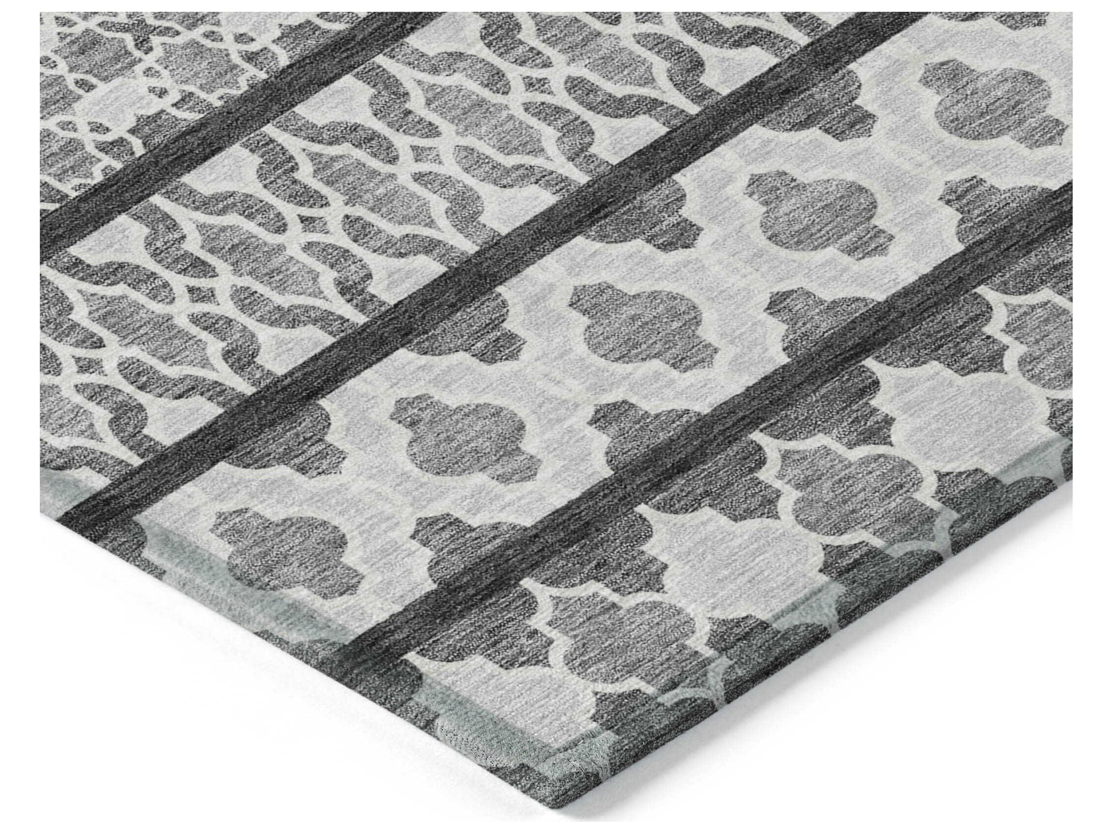 Dalyn Chantille Moroccan Runner Area Rug