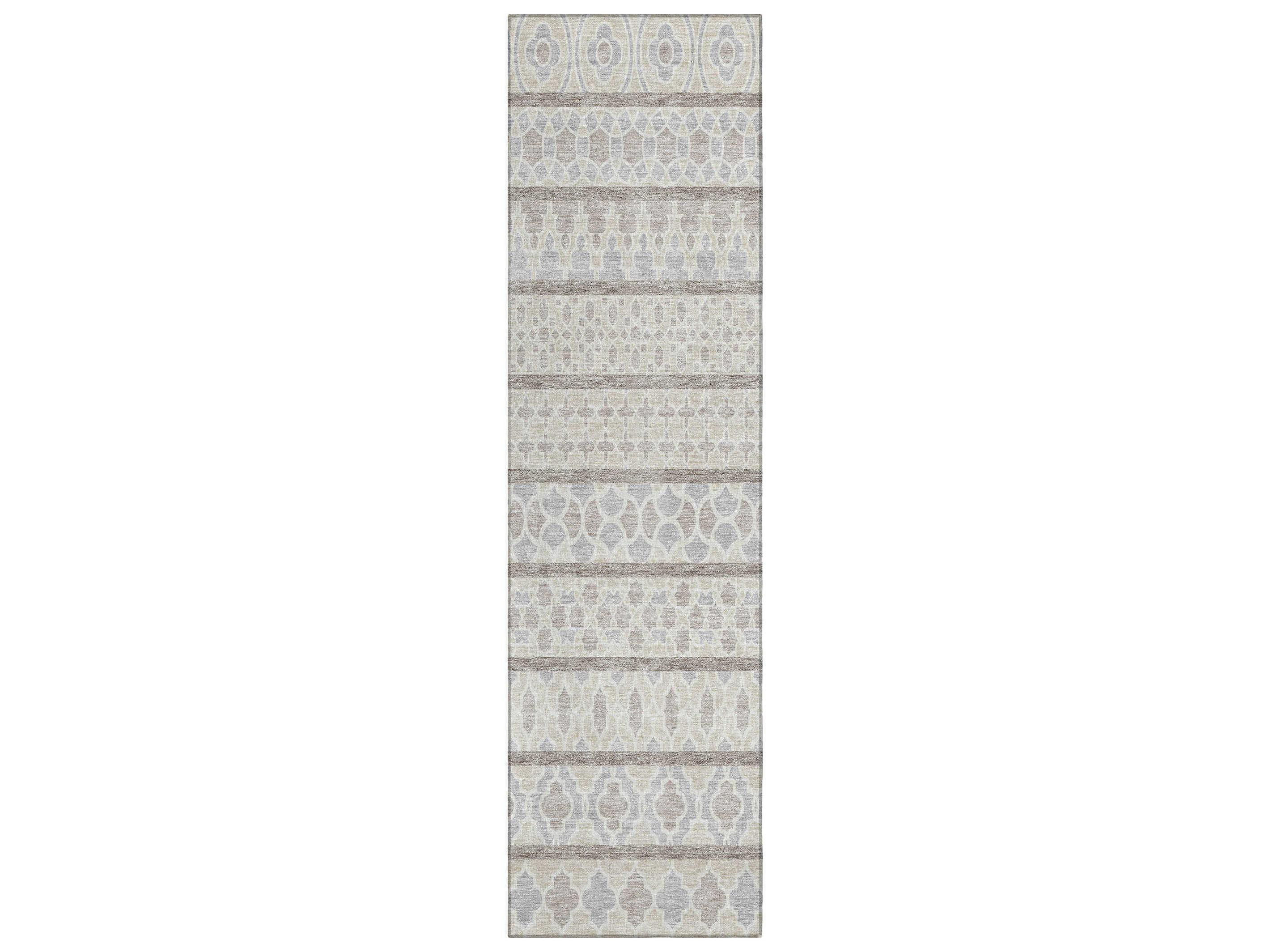 Dalyn Chantille Moroccan Runner Area Rug