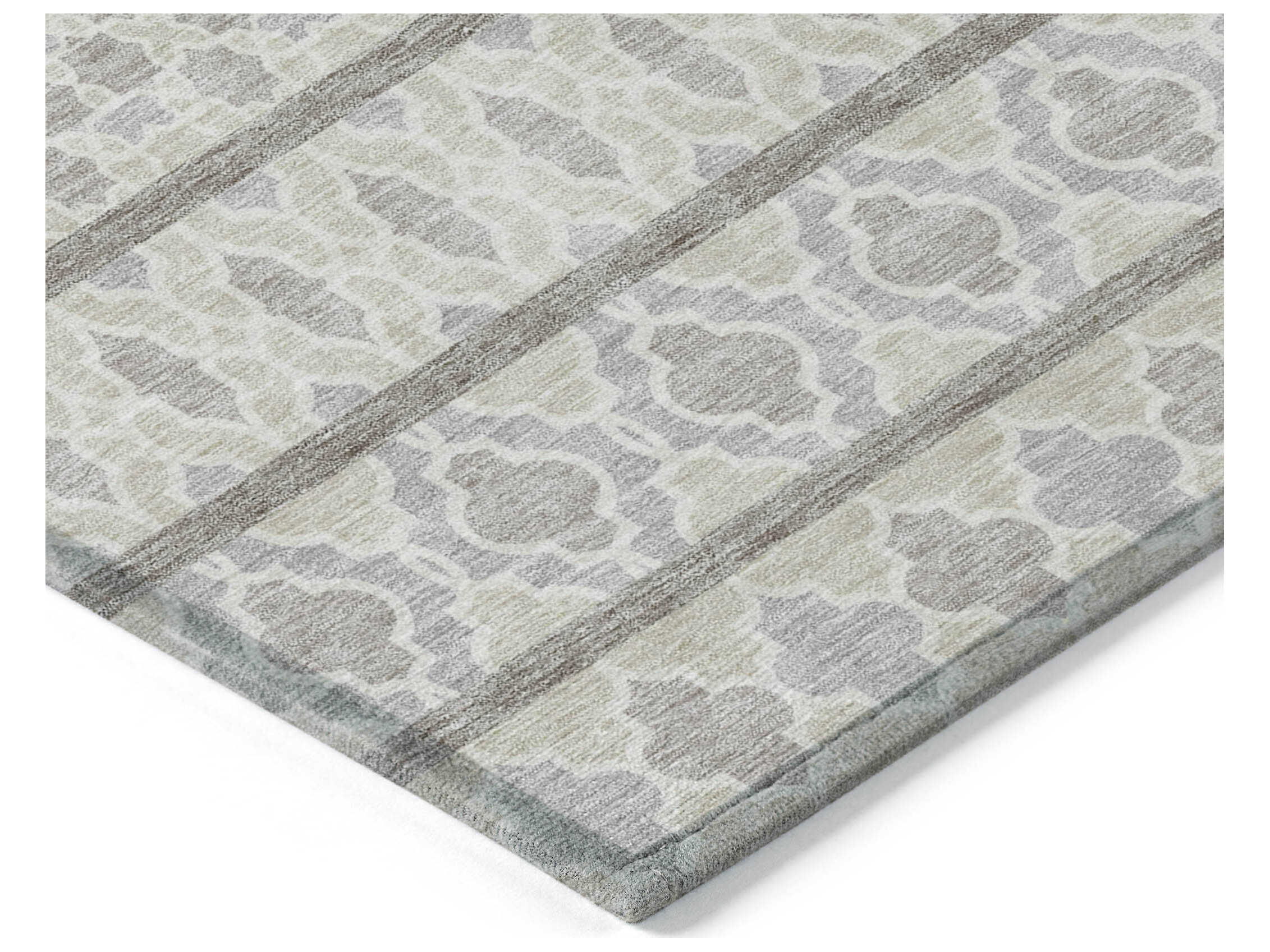 Dalyn Chantille Moroccan Runner Area Rug