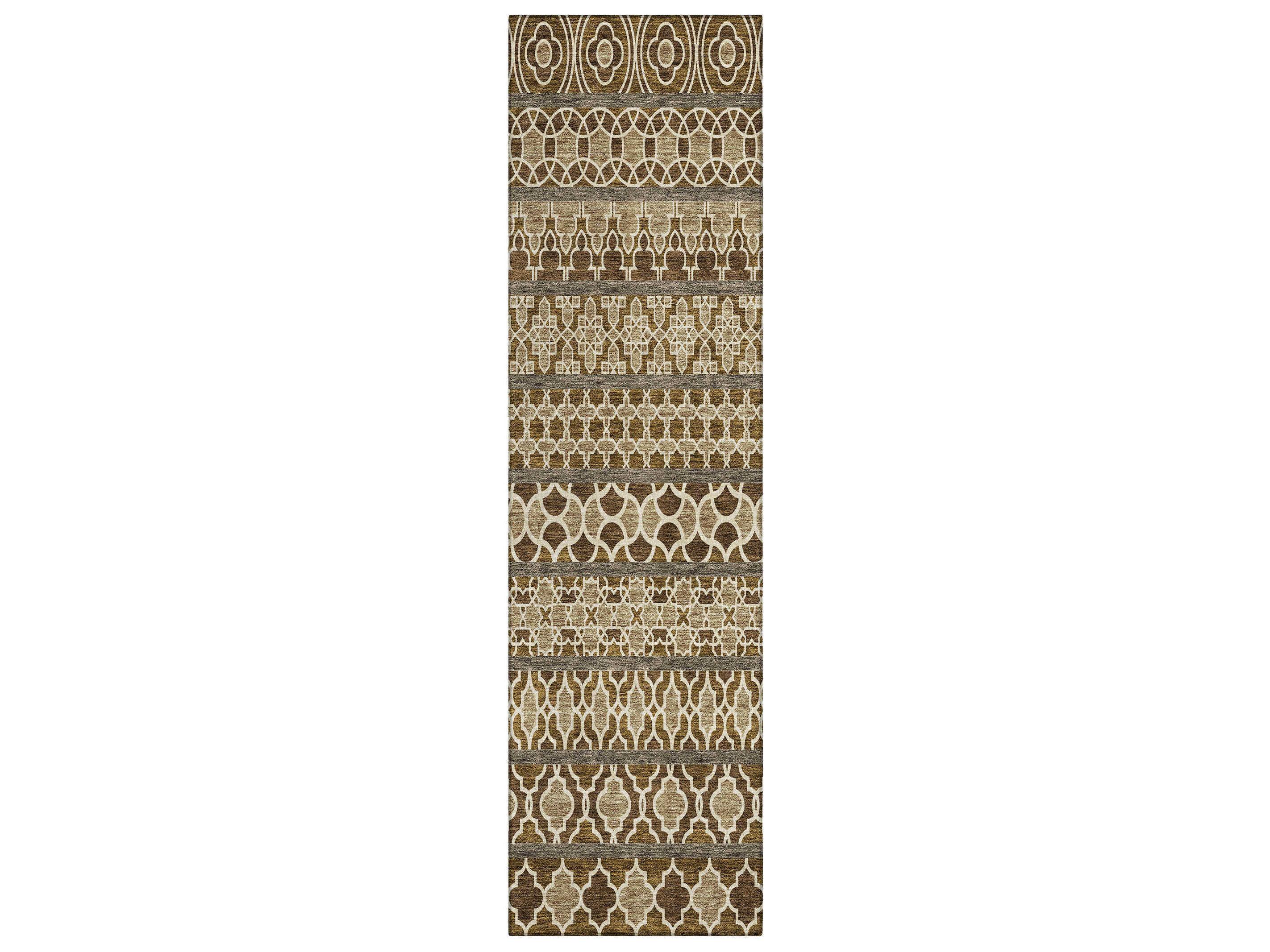 Dalyn Chantille Moroccan Runner Area Rug