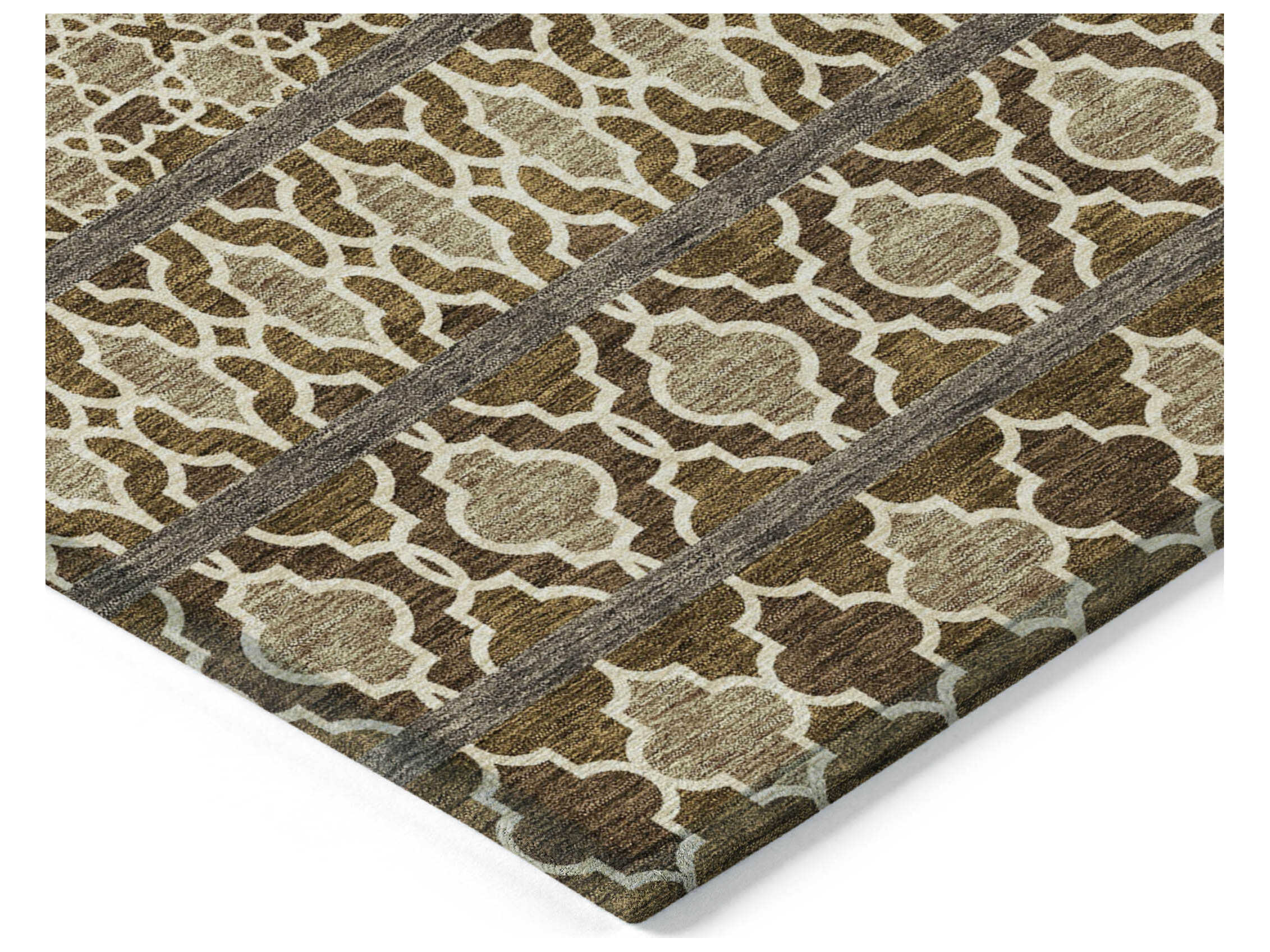 Dalyn Chantille Moroccan Runner Area Rug