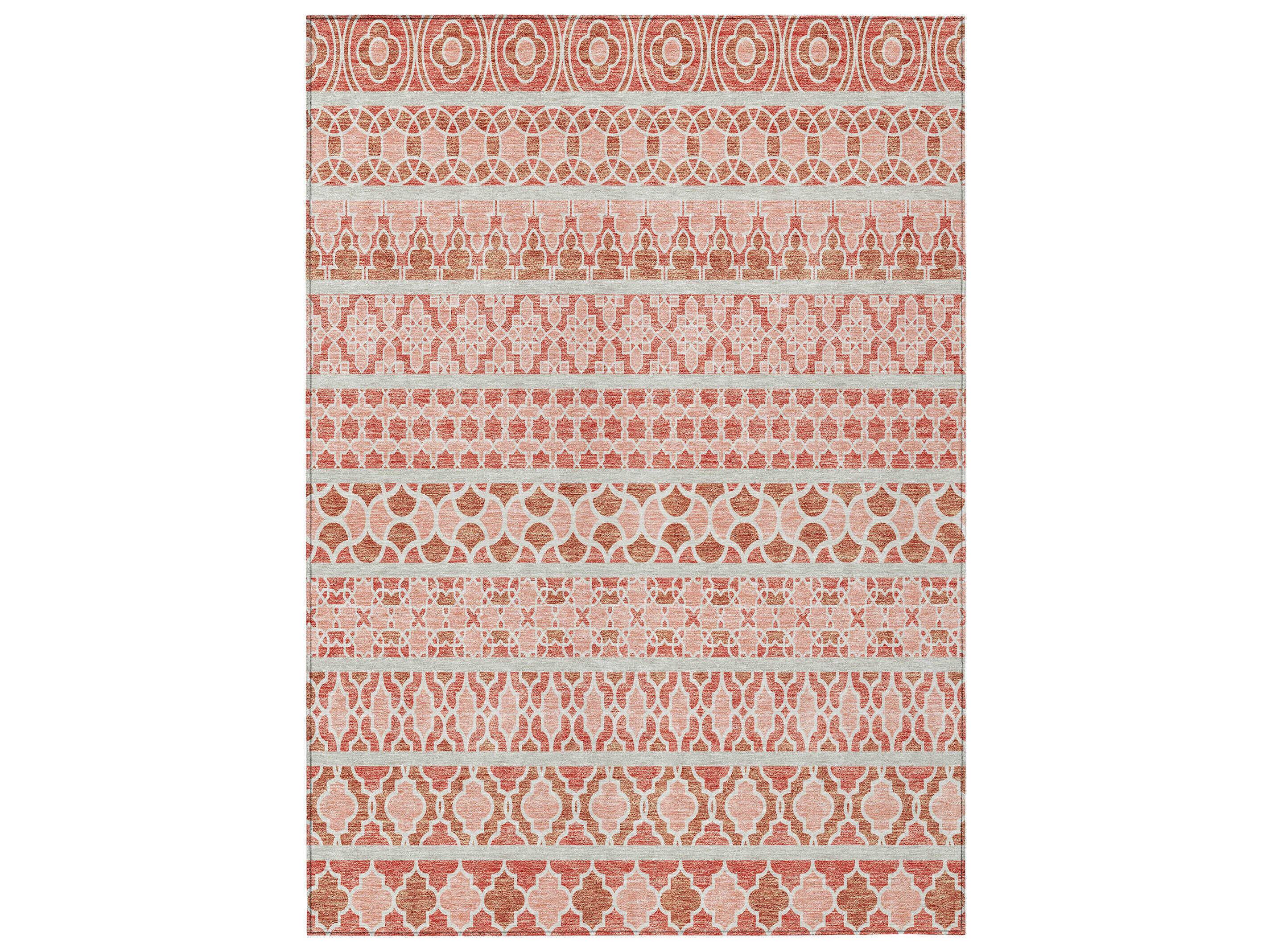 Dalyn Chantille Moroccan Runner Area Rug