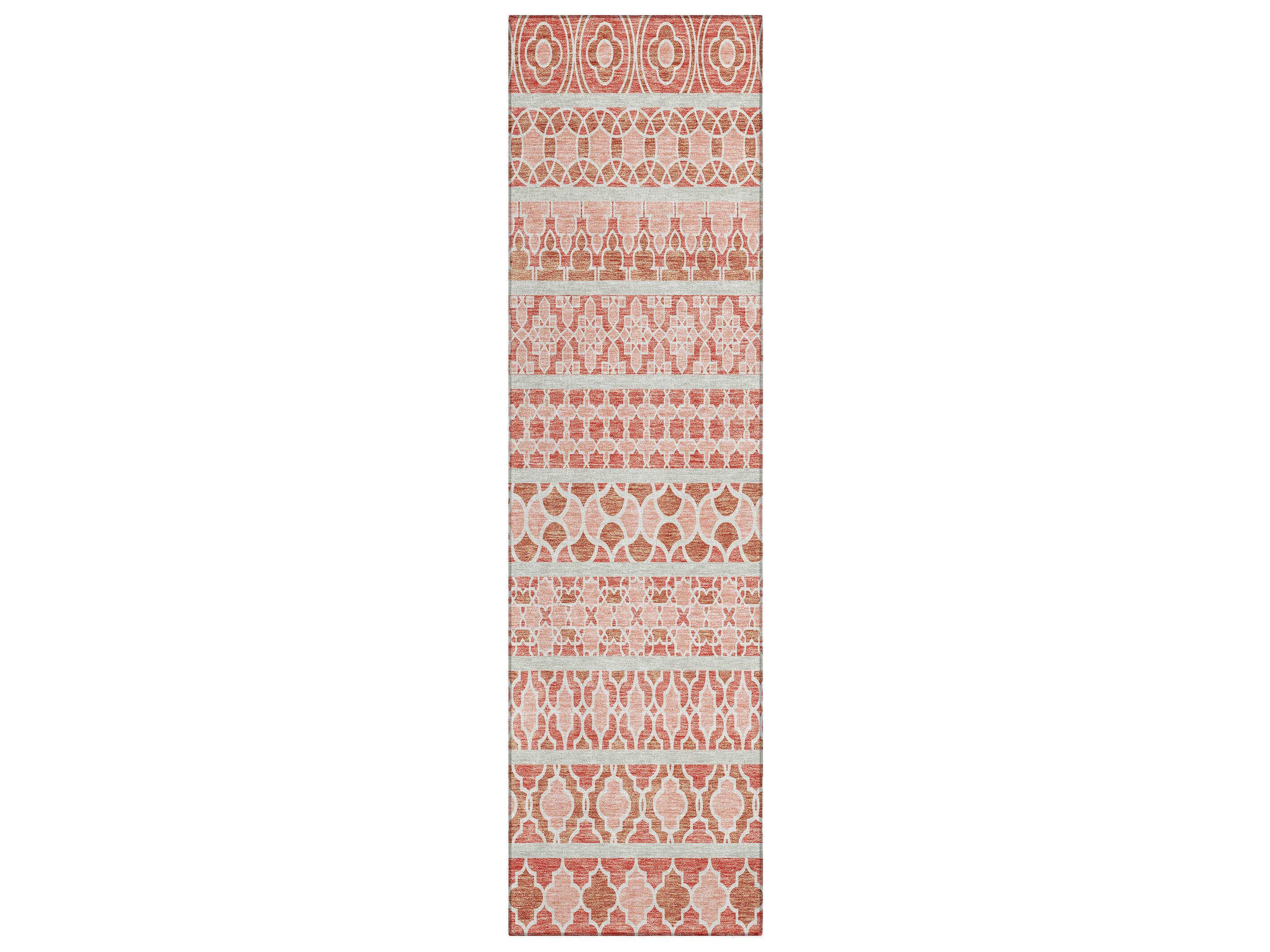 Dalyn Chantille Moroccan Runner Area Rug