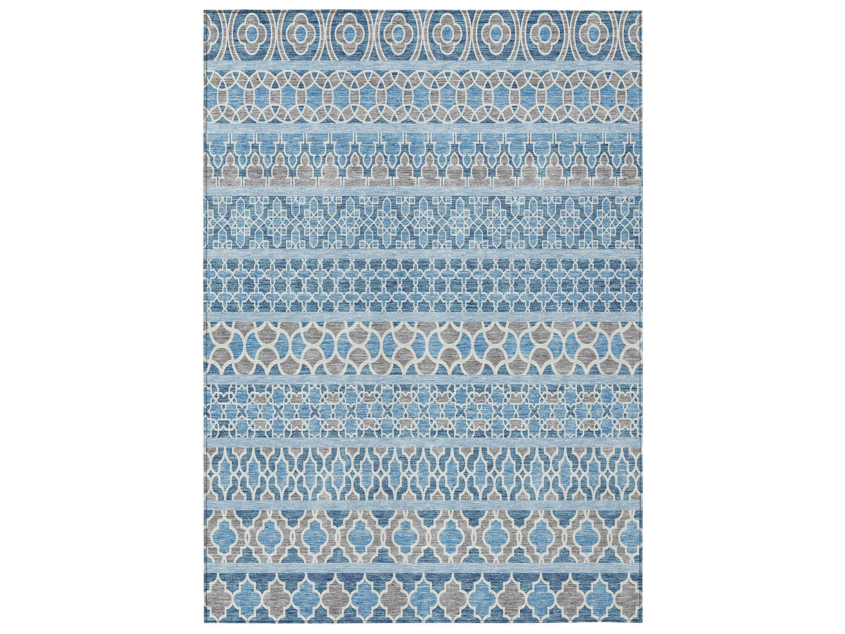 Dalyn Chantille Moroccan Runner Area Rug