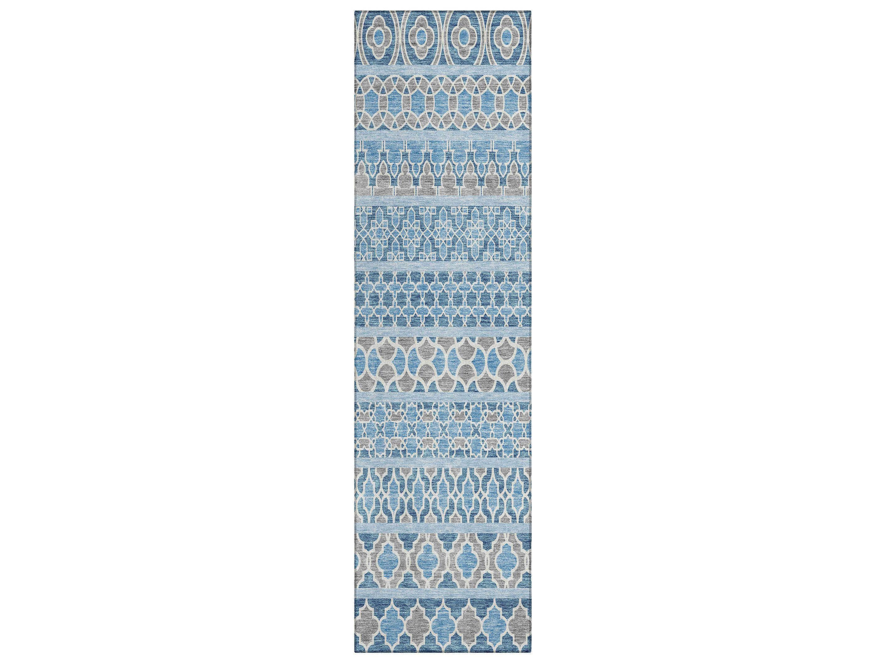 Dalyn Chantille Moroccan Runner Area Rug