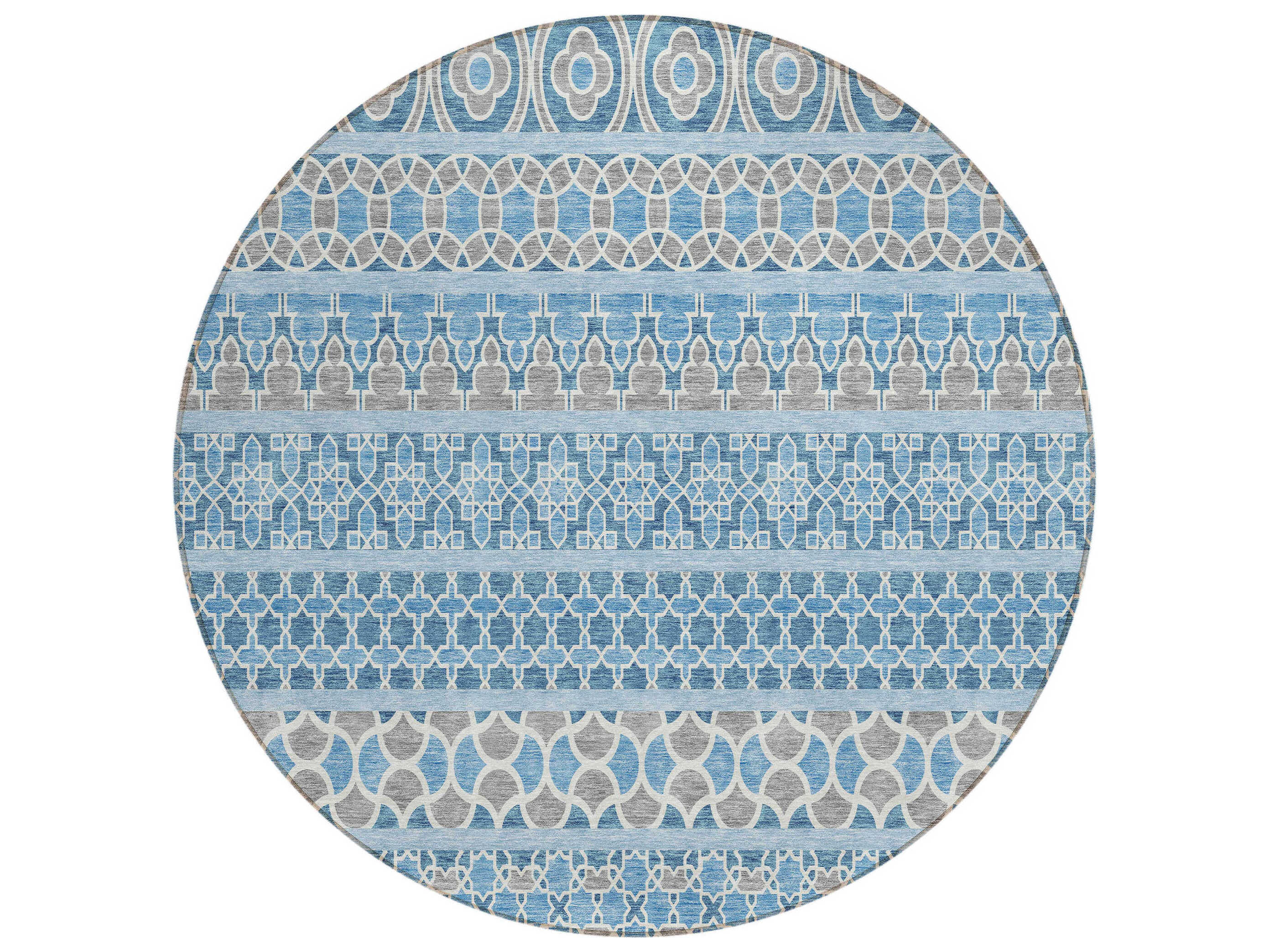 Dalyn Chantille Moroccan Runner Area Rug