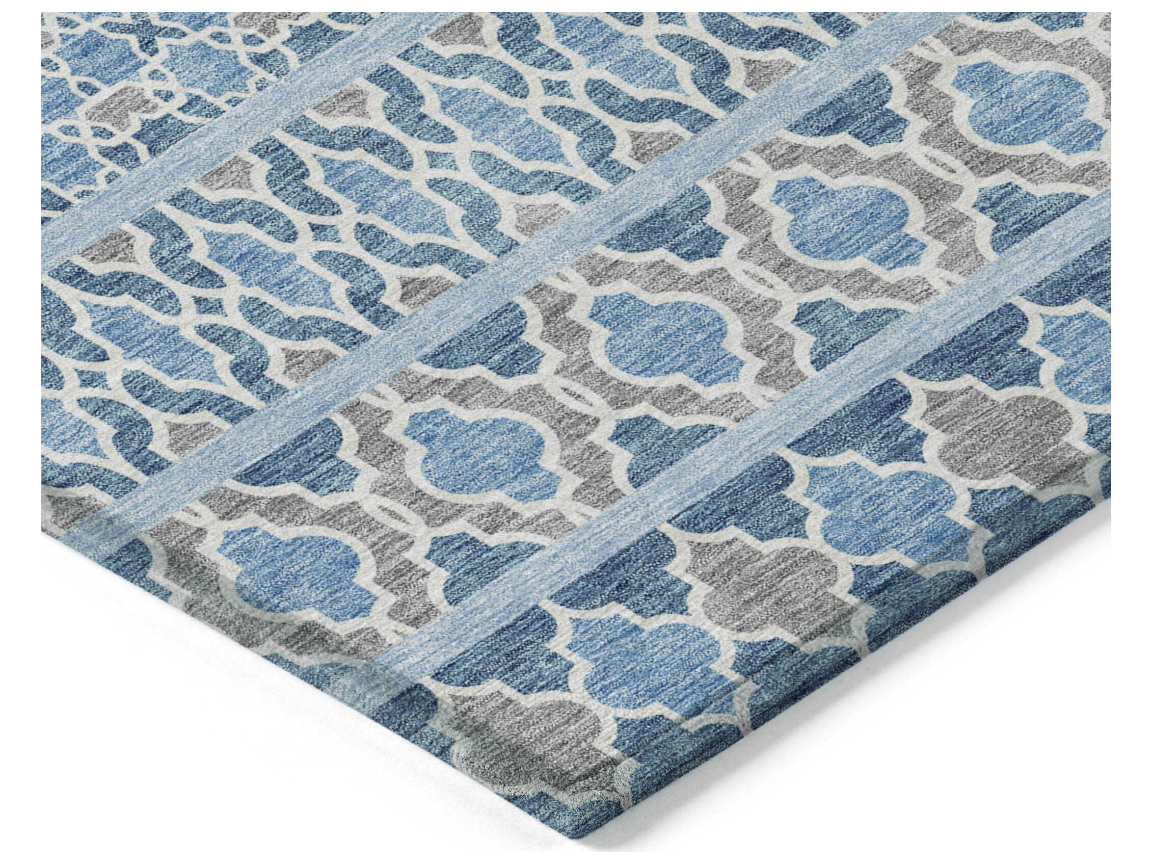 Dalyn Chantille Moroccan Runner Area Rug
