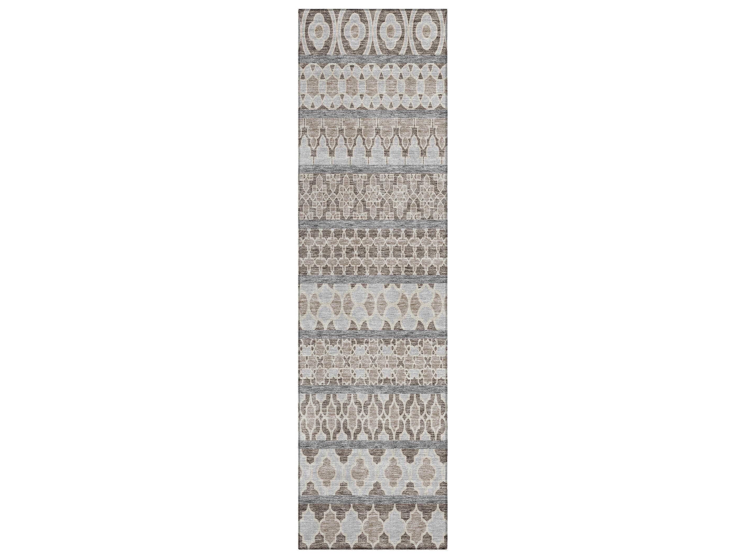 Dalyn Chantille Moroccan Runner Area Rug
