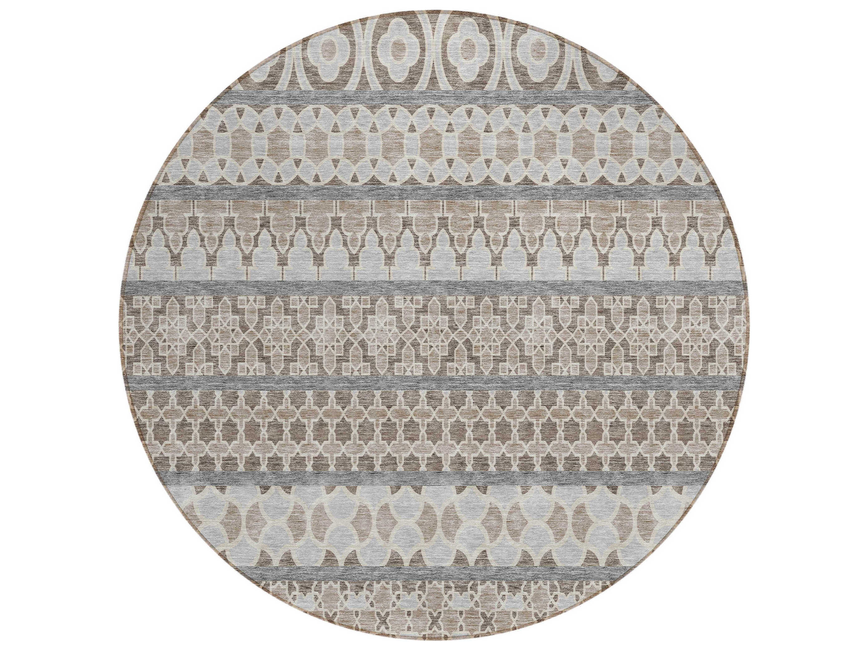 Dalyn Chantille Moroccan Runner Area Rug