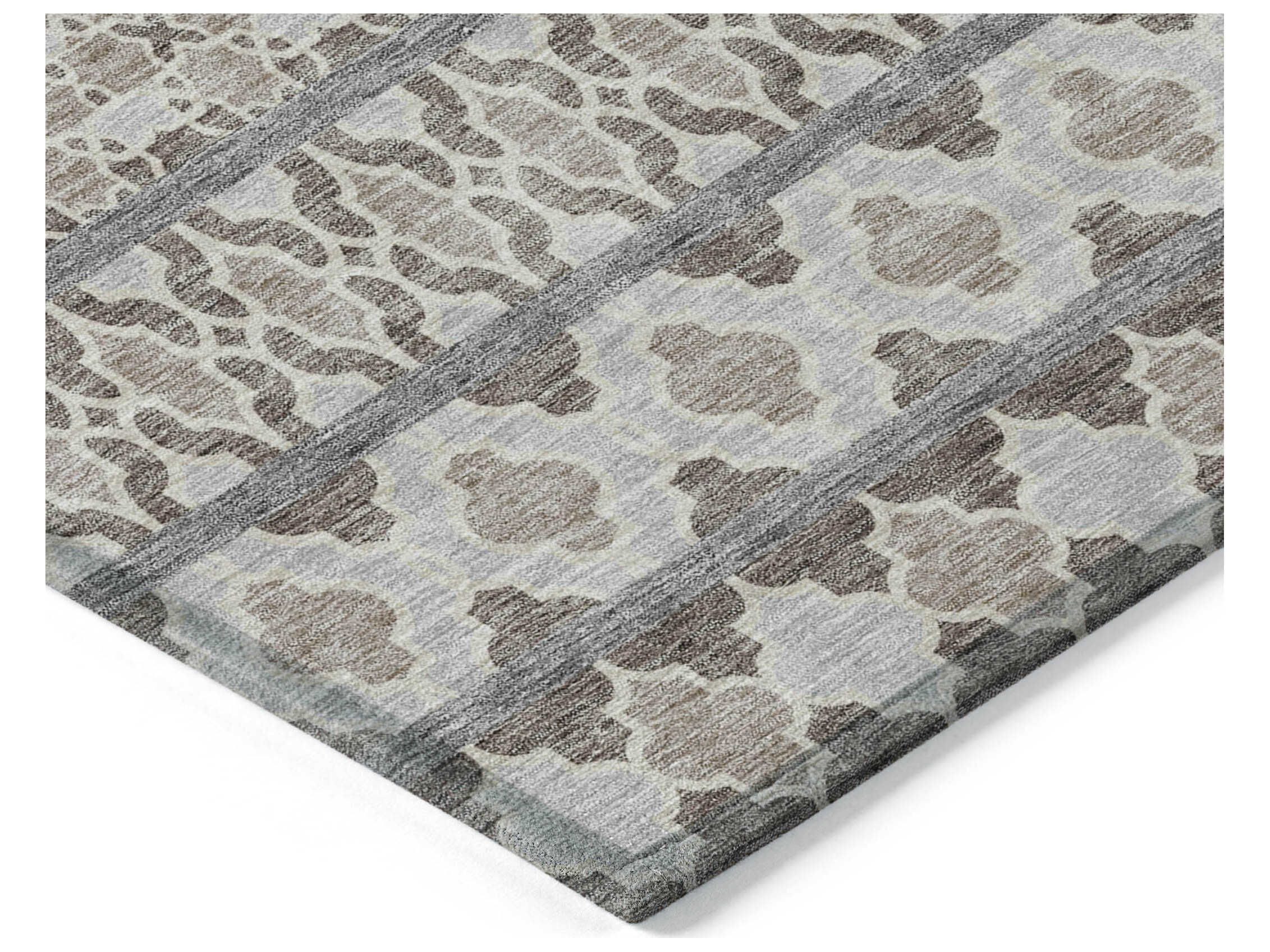 Dalyn Chantille Moroccan Runner Area Rug