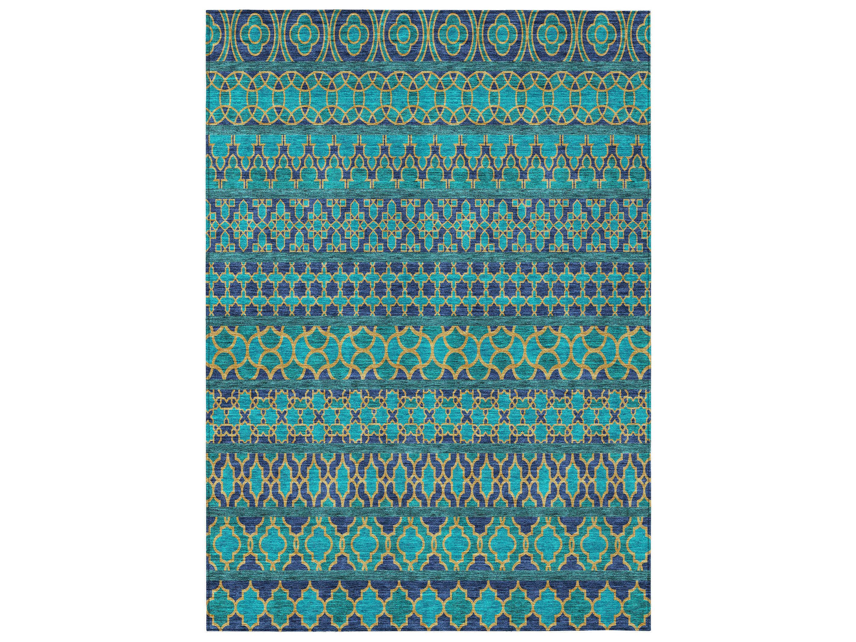 Dalyn Chantille Moroccan Runner Area Rug