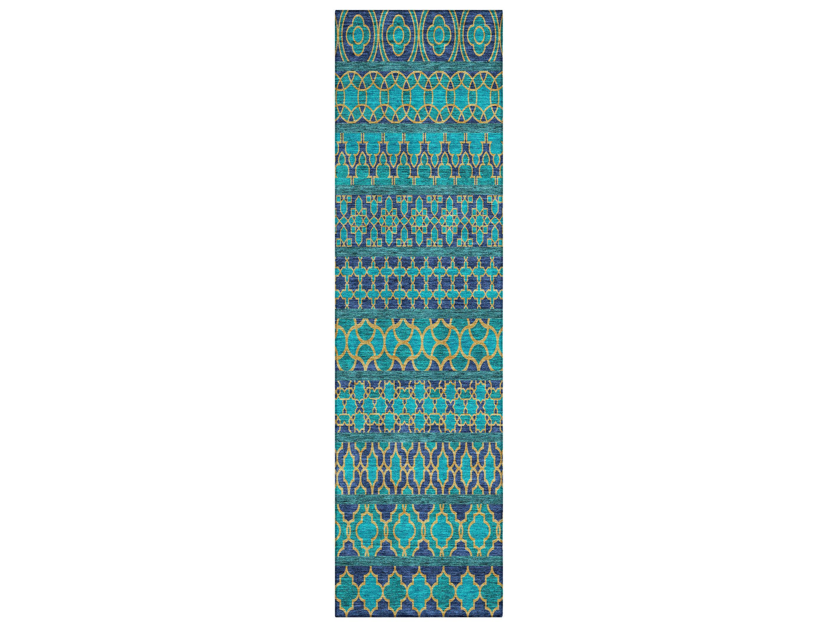 Dalyn Chantille Moroccan Runner Area Rug