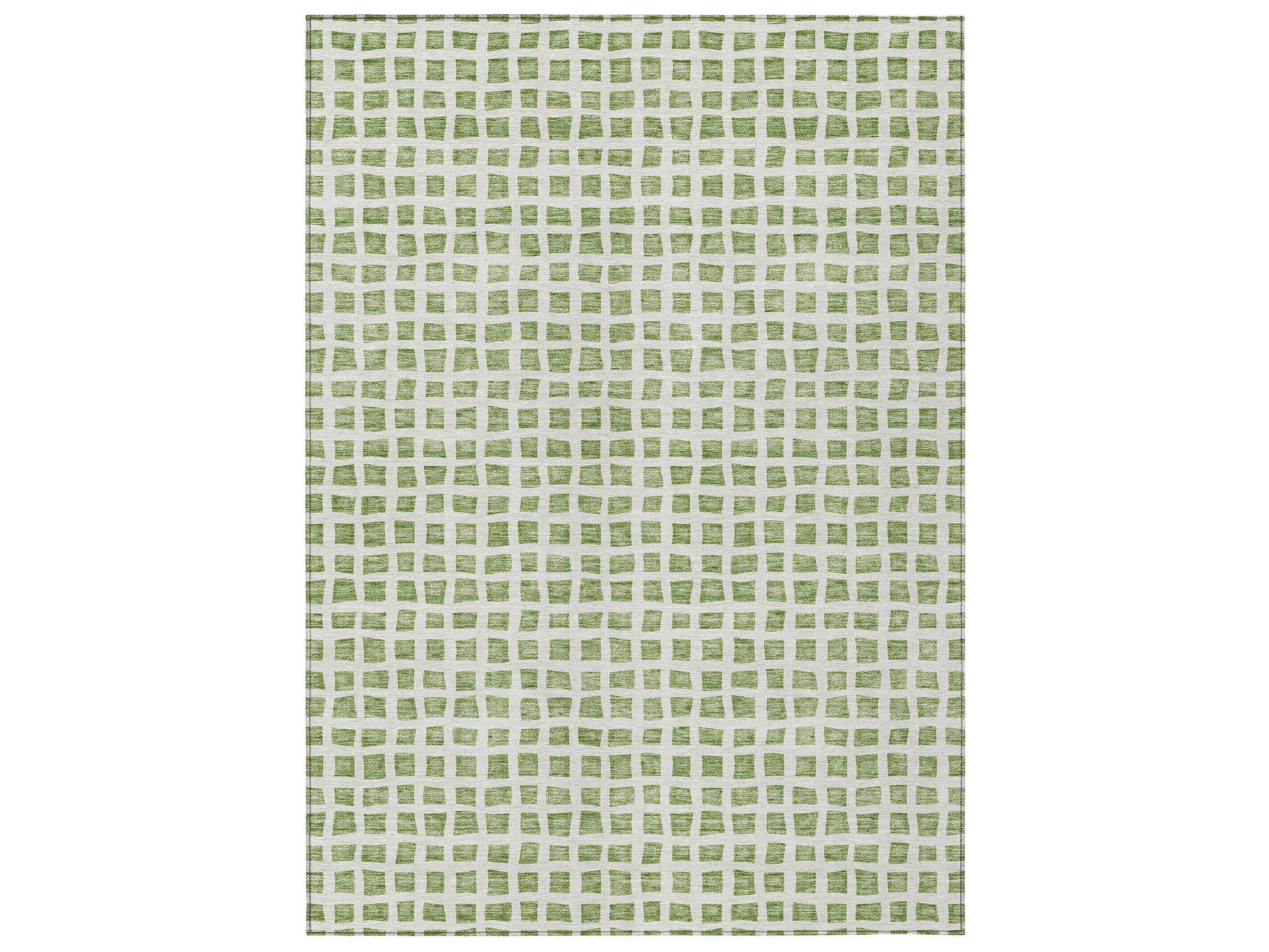 Dalyn Chantille Geometric Runner Area Rug