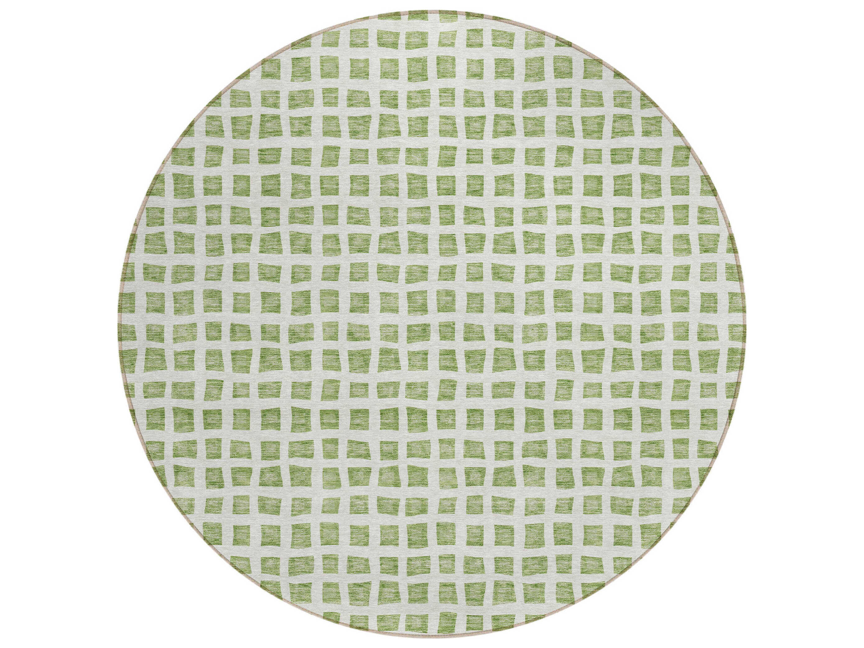 Dalyn Chantille Geometric Runner Area Rug