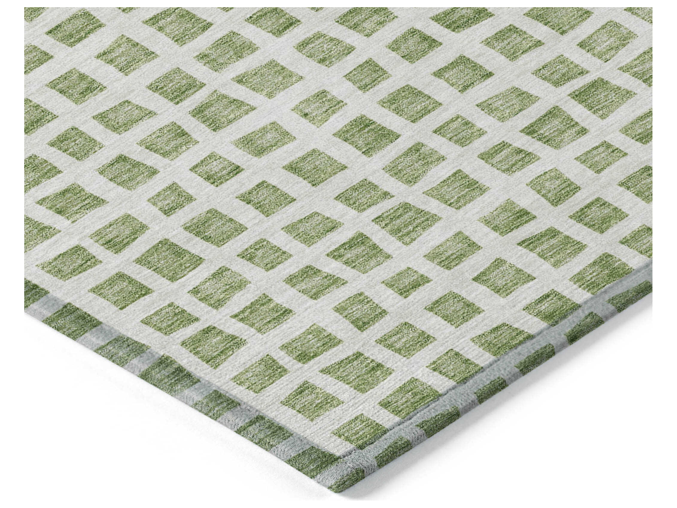 Dalyn Chantille Geometric Runner Area Rug