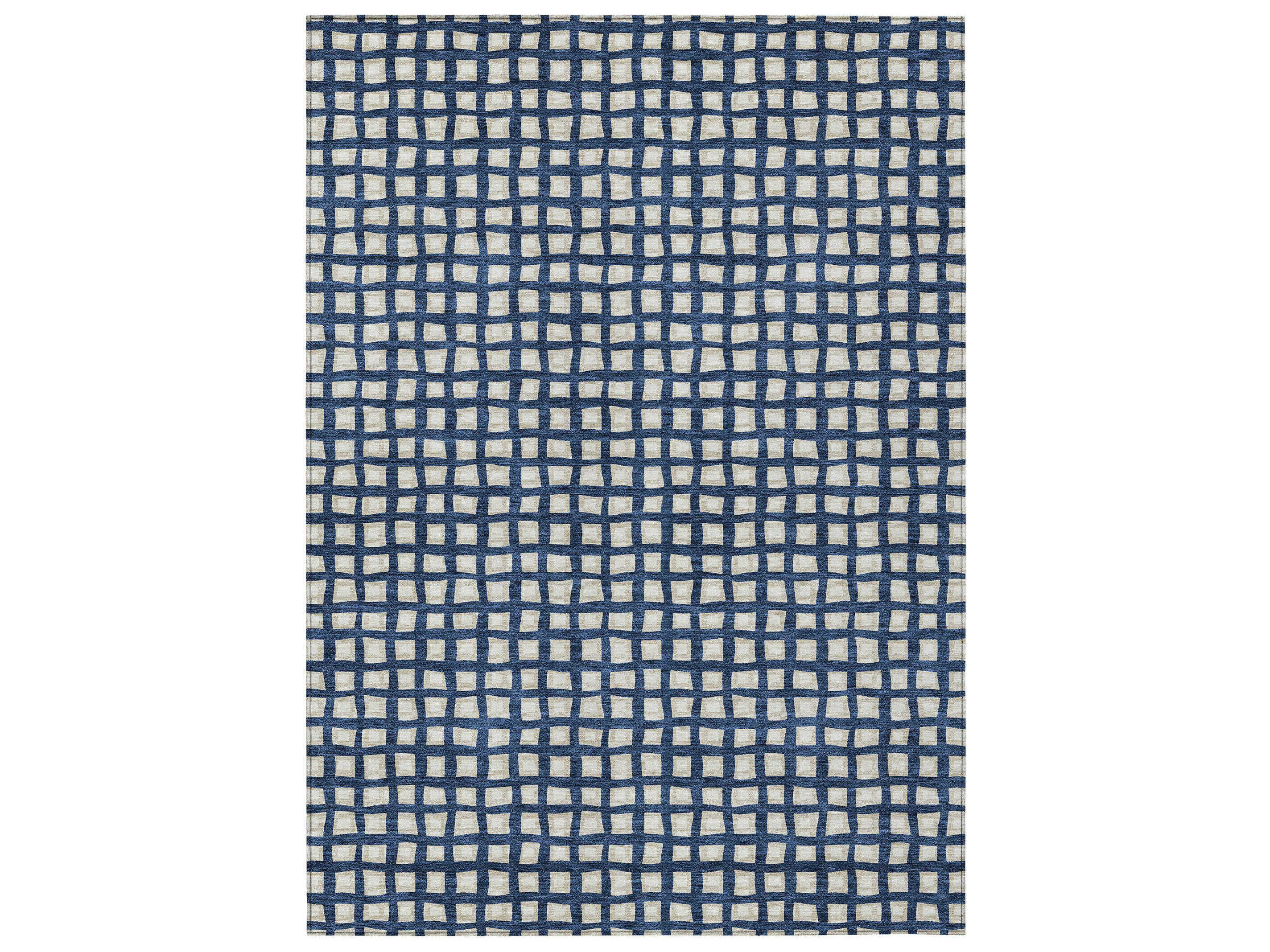 Dalyn Chantille Geometric Runner Area Rug