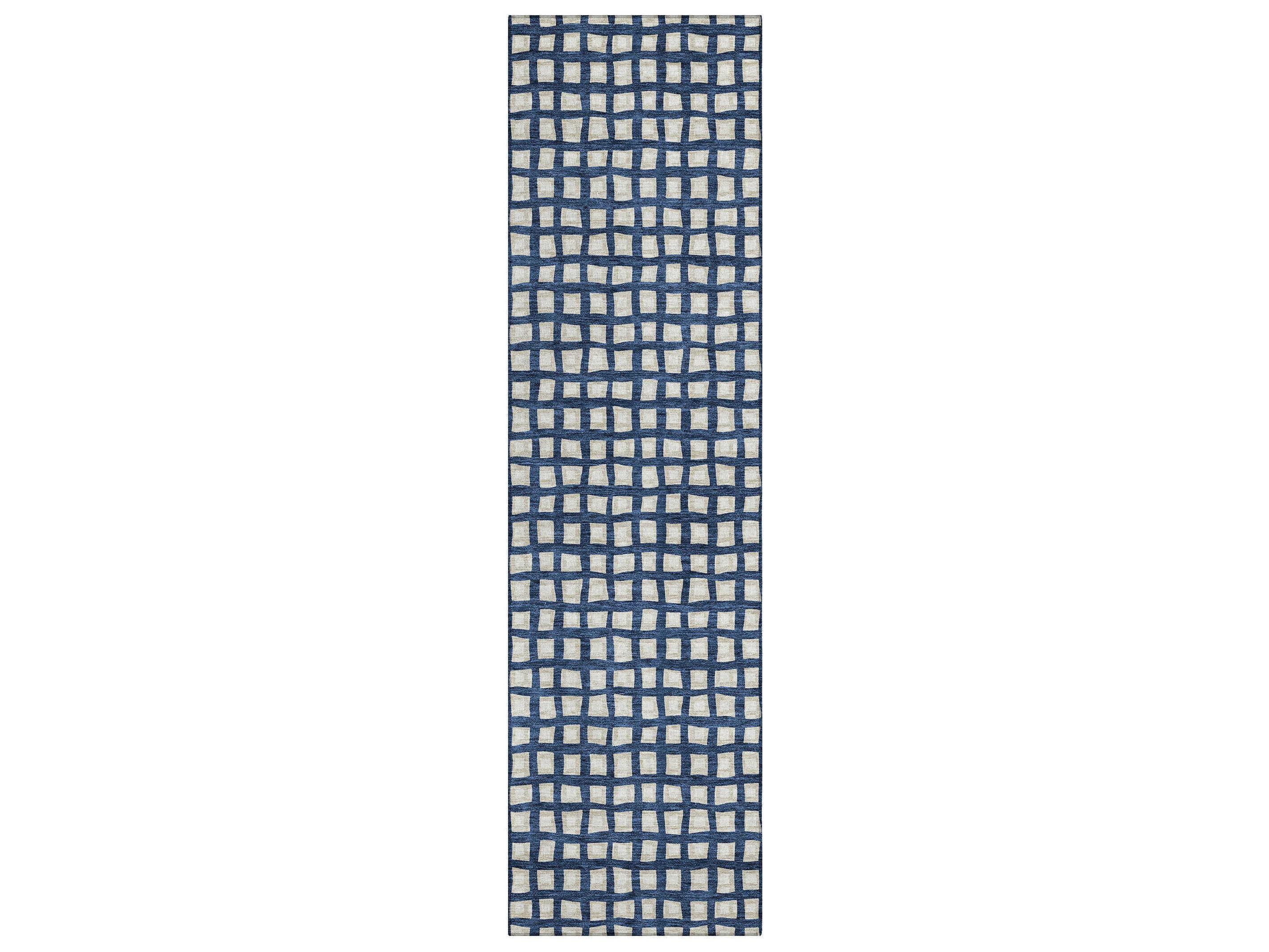 Dalyn Chantille Geometric Runner Area Rug